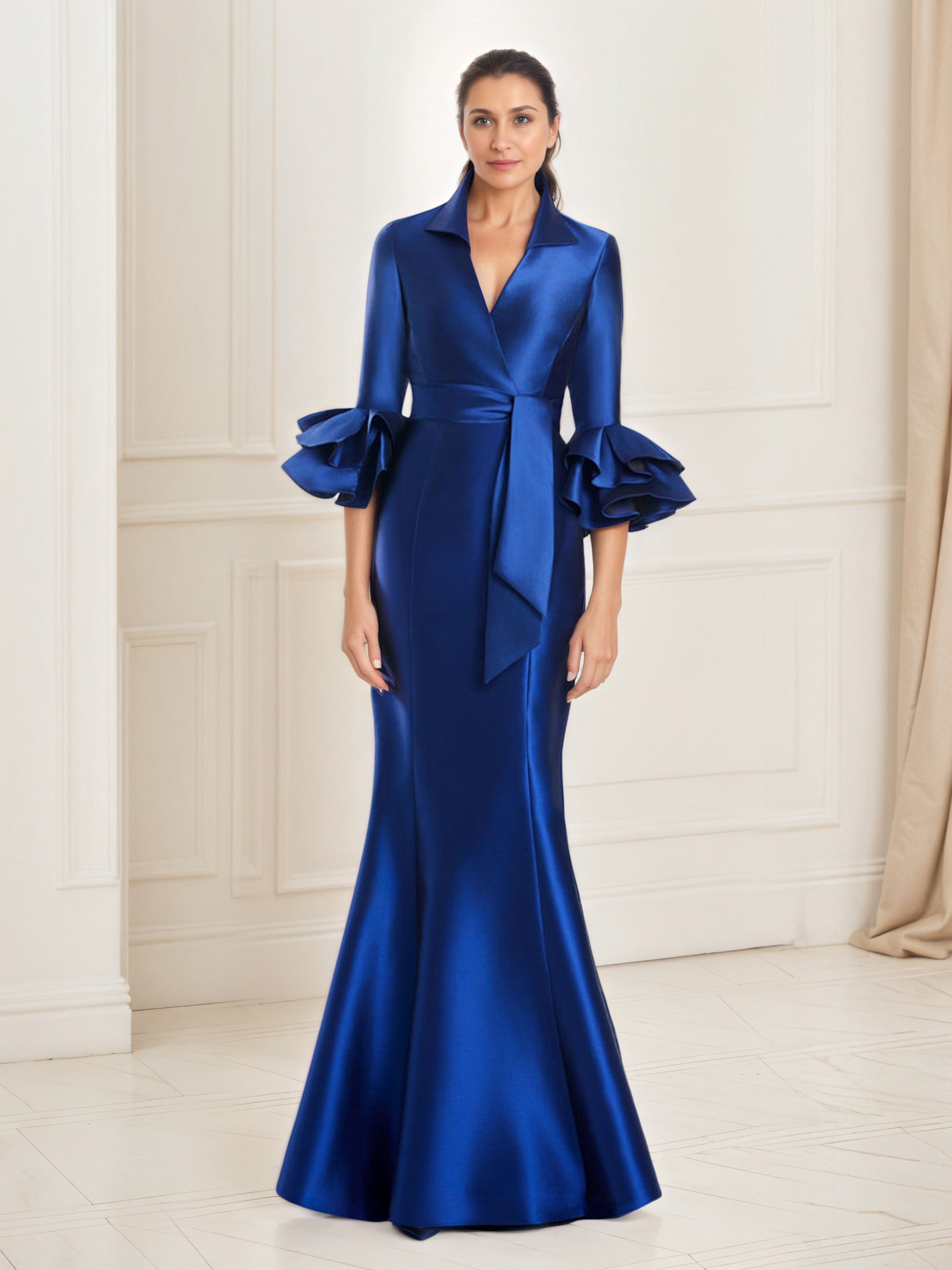 Kangourou Robe Verte Manche Longue Concours Kangourou Robe Bleu