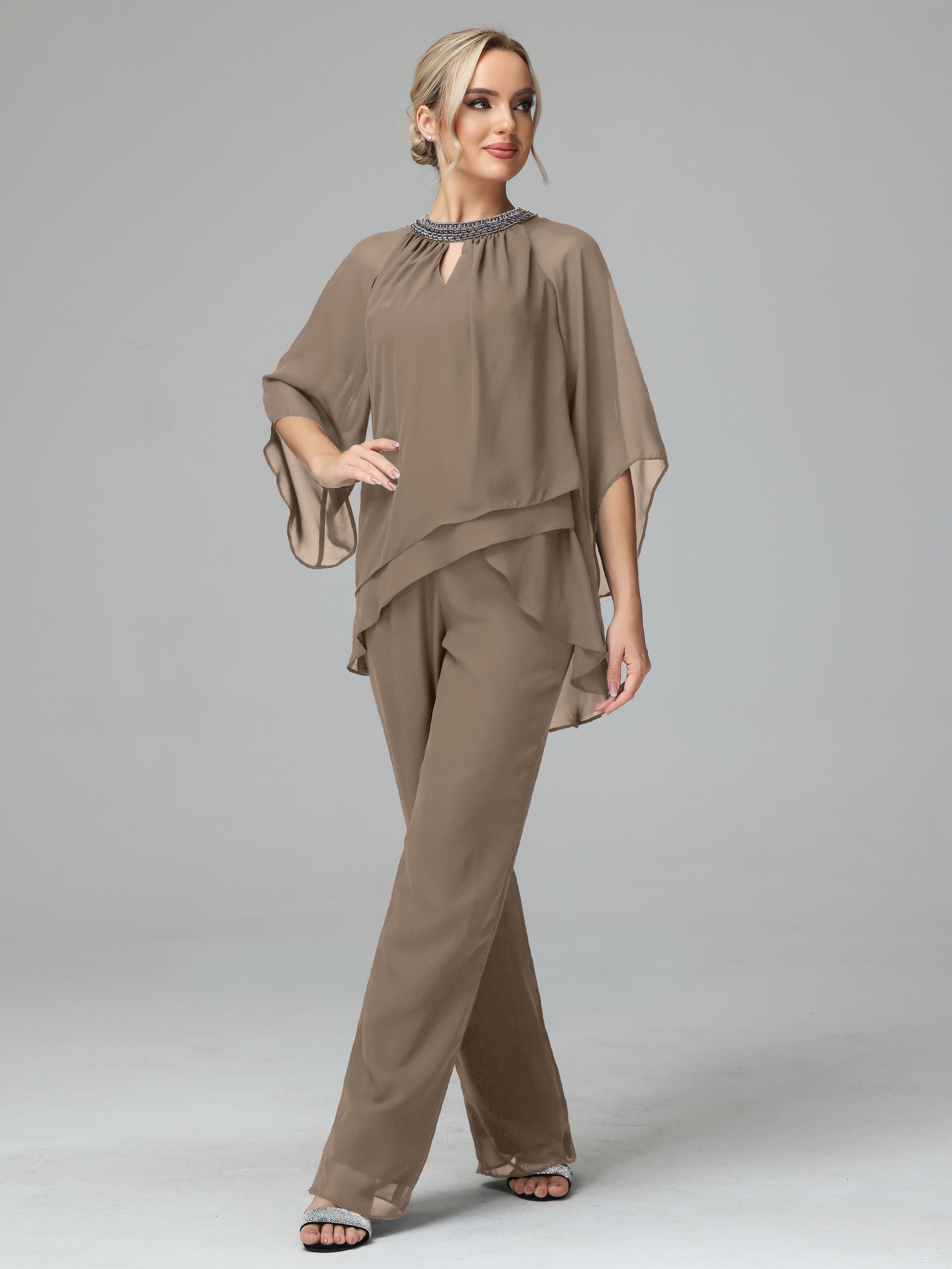 TAUPE