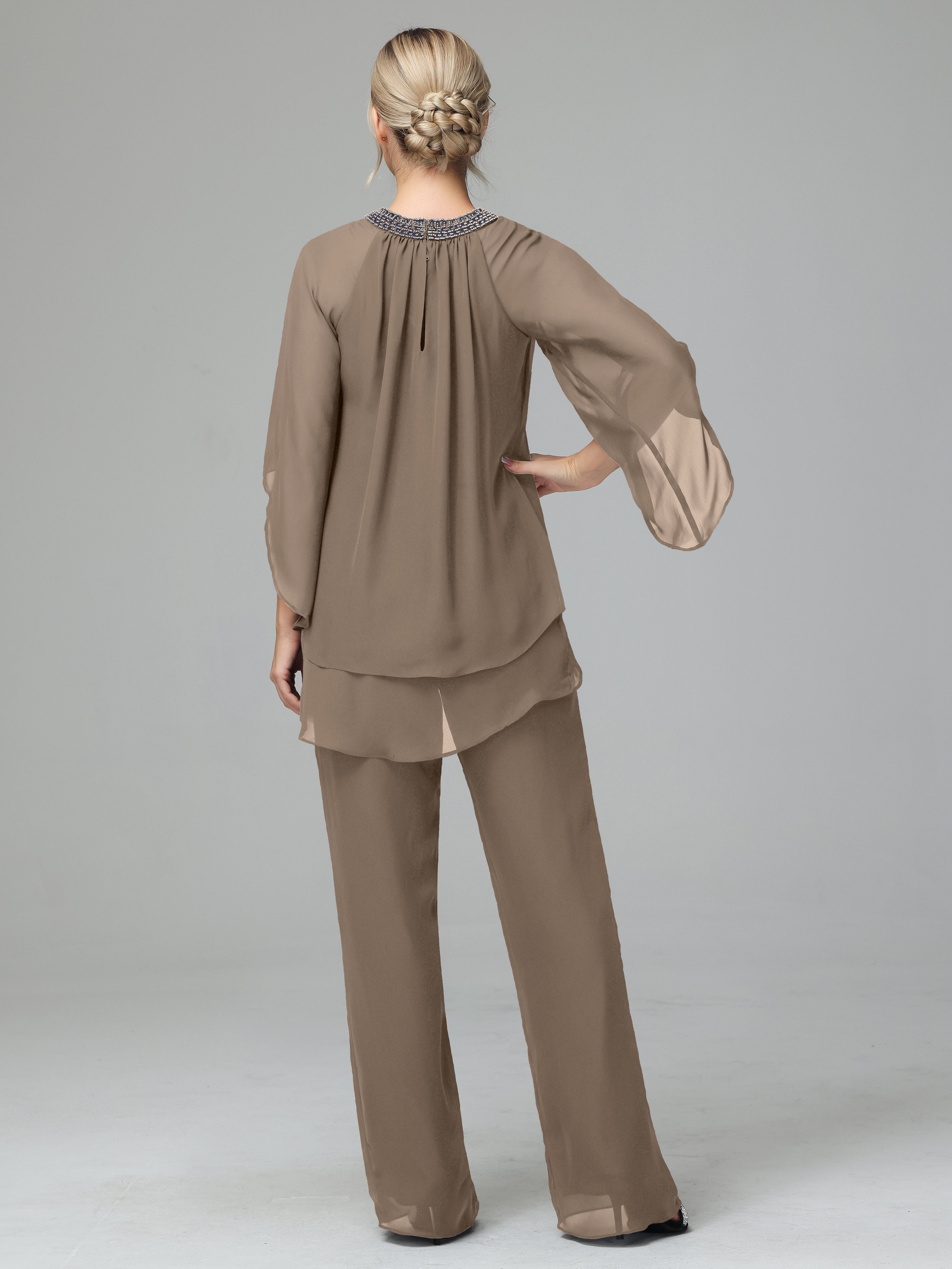 TAUPE