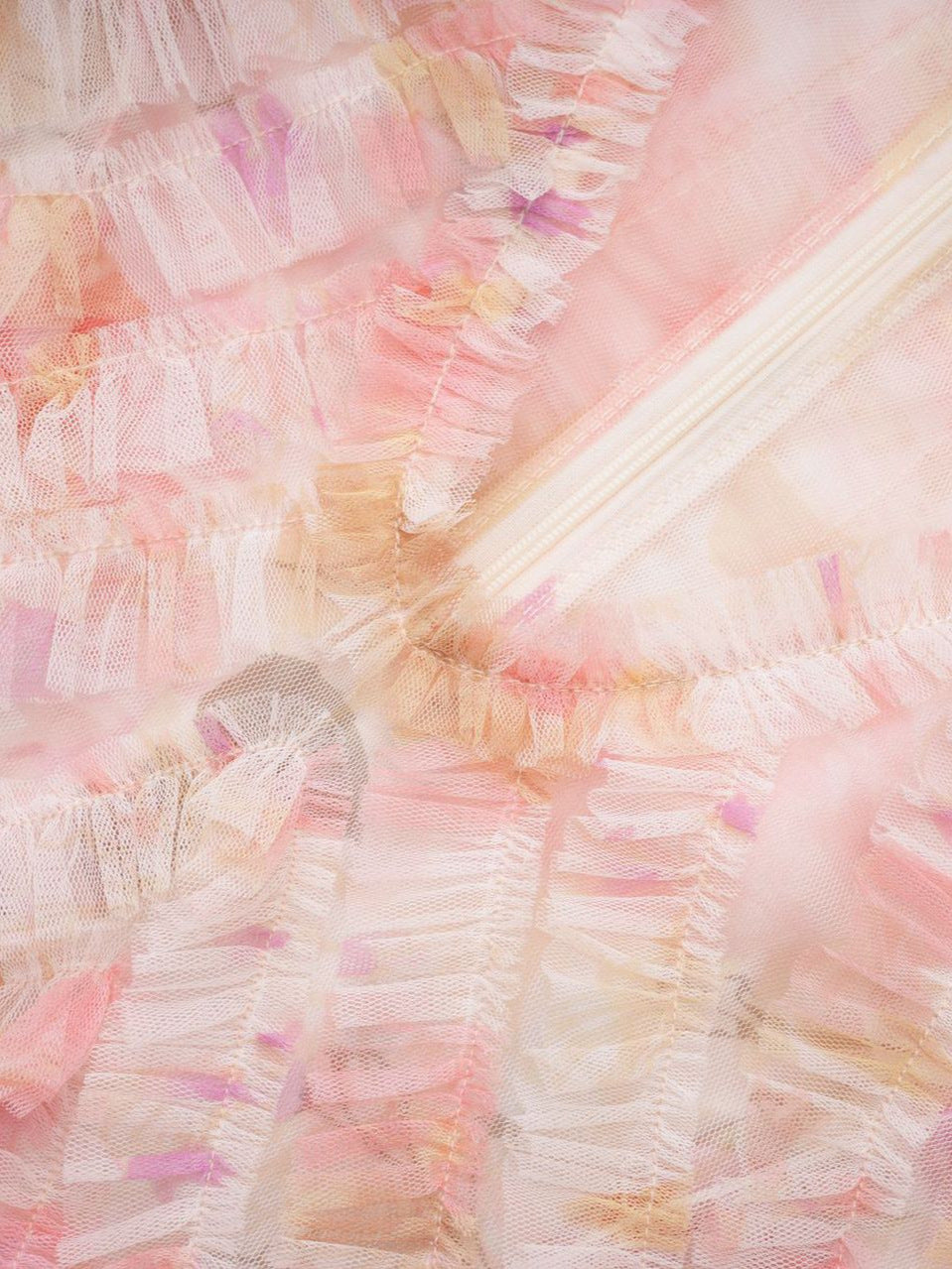 Robe Courte Trapèze Col V Manches Longues Robe de Soirée