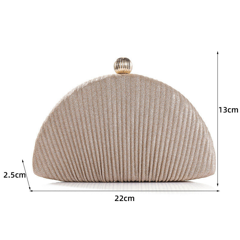 Sac à main Coquillage