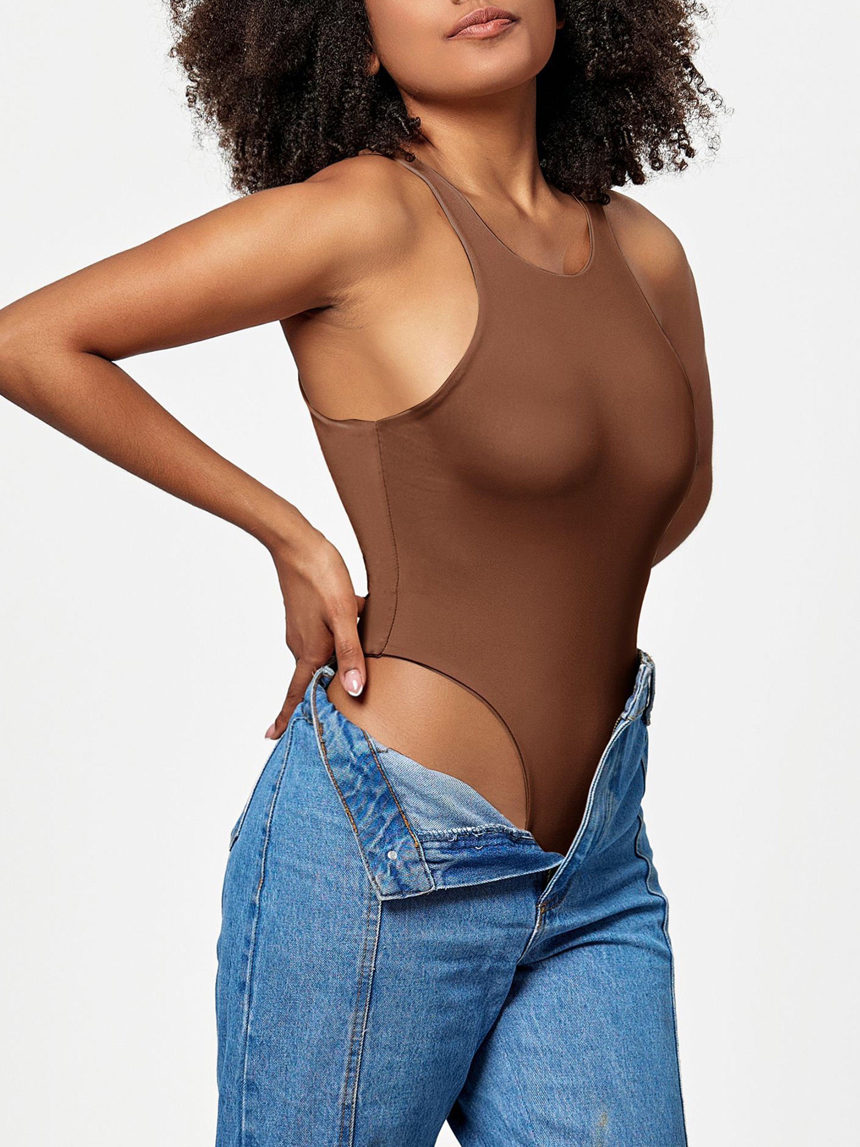 Combinaison moulante Corset de mariage pour femmes