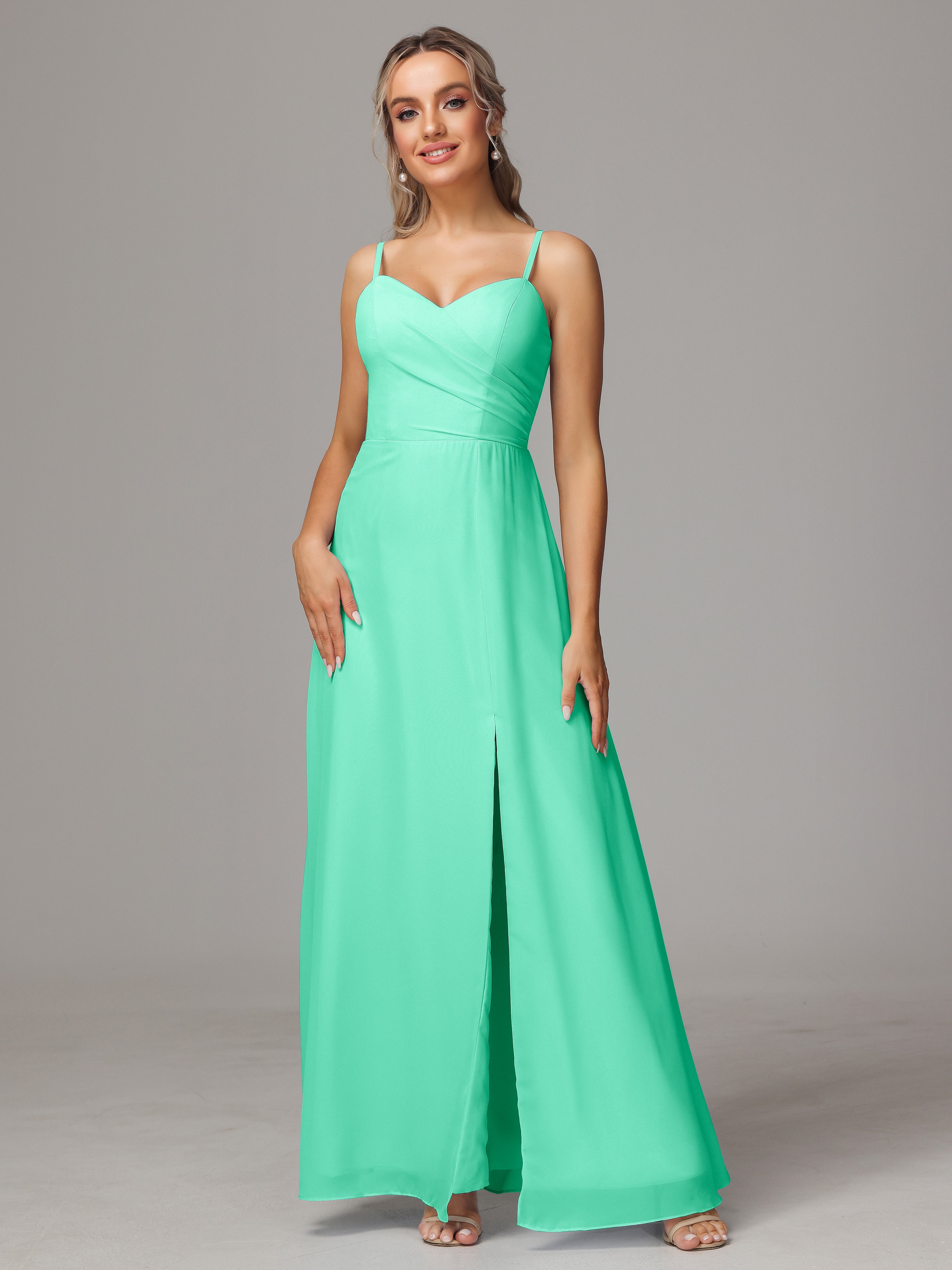 TURQUOISE