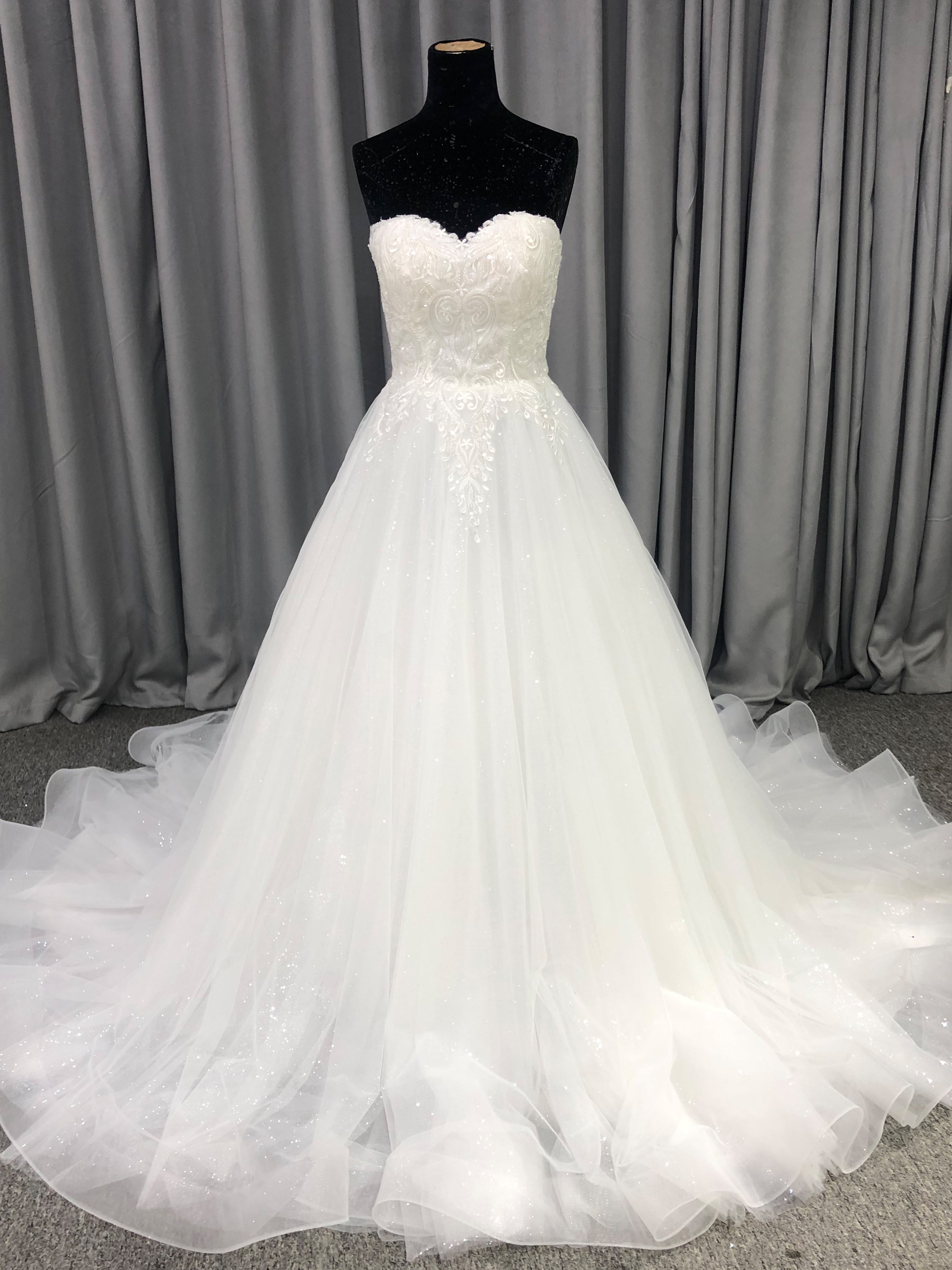 Mariée Dos Robe De Mariée Sans Dentelle Pull Col V Pull Femme Dé
