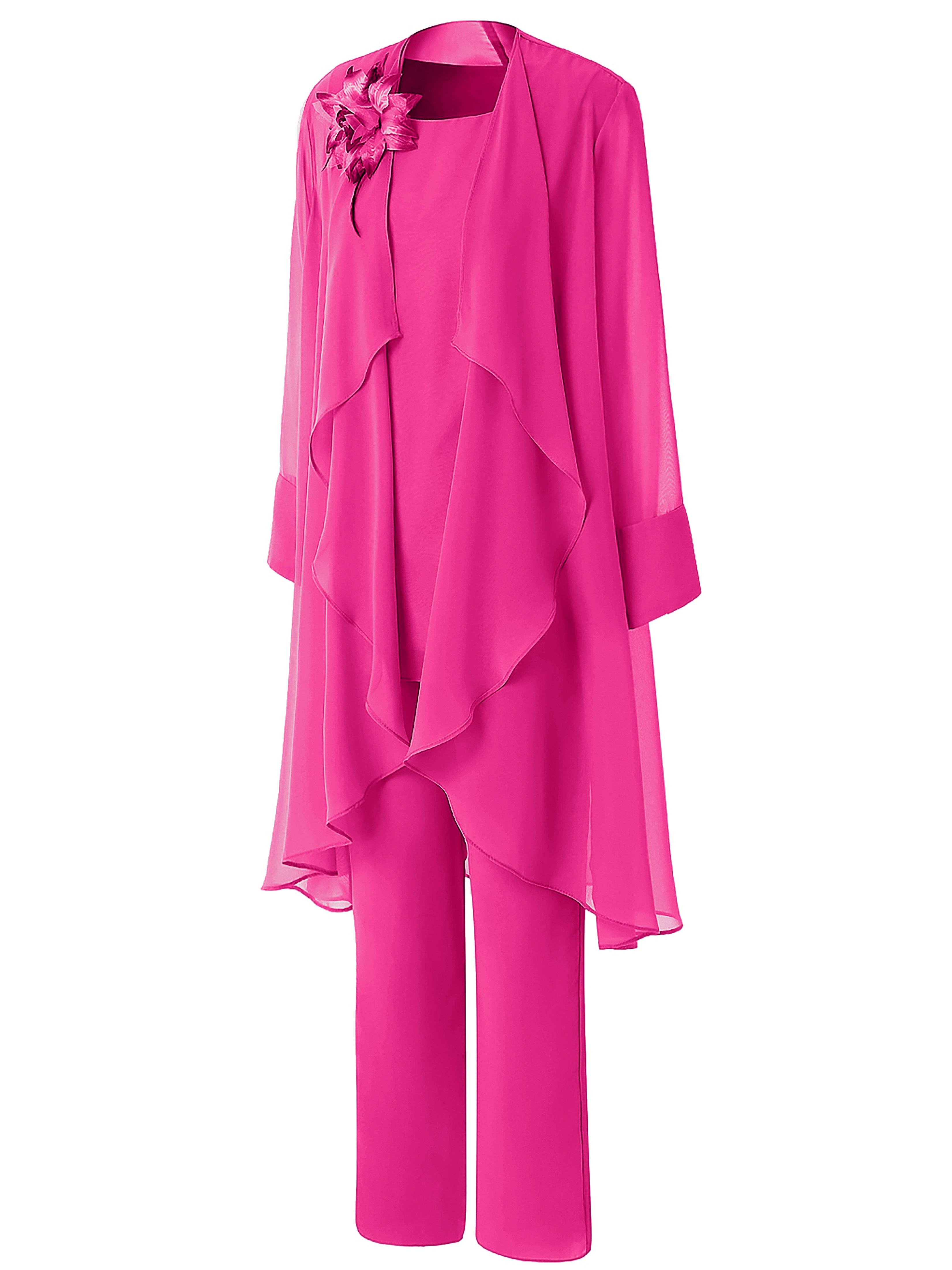 FUCHSIA