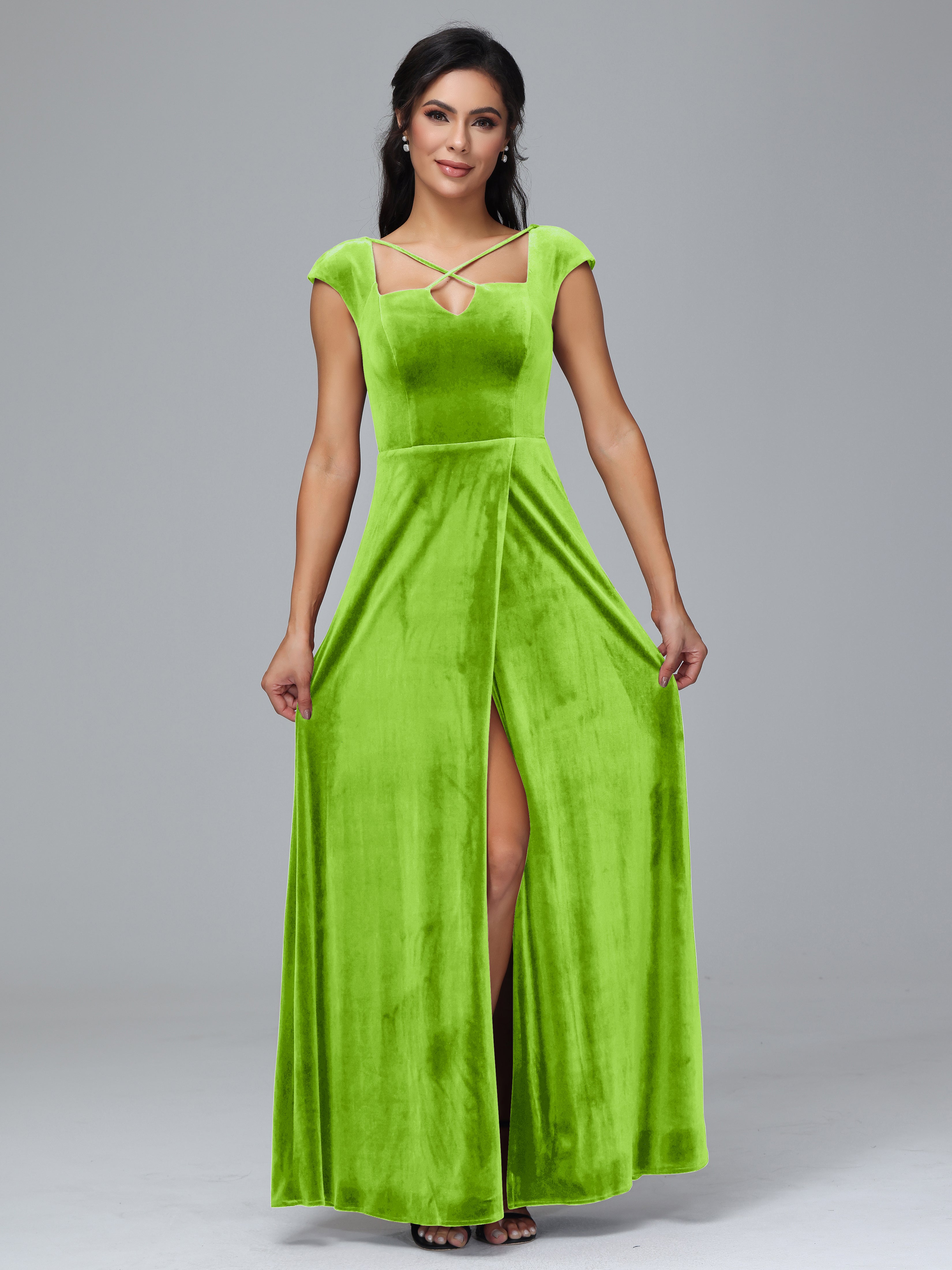 VERT_CITRON