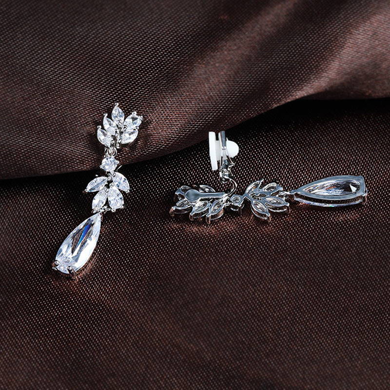 BOUCLES D'OREILLES CLIPS