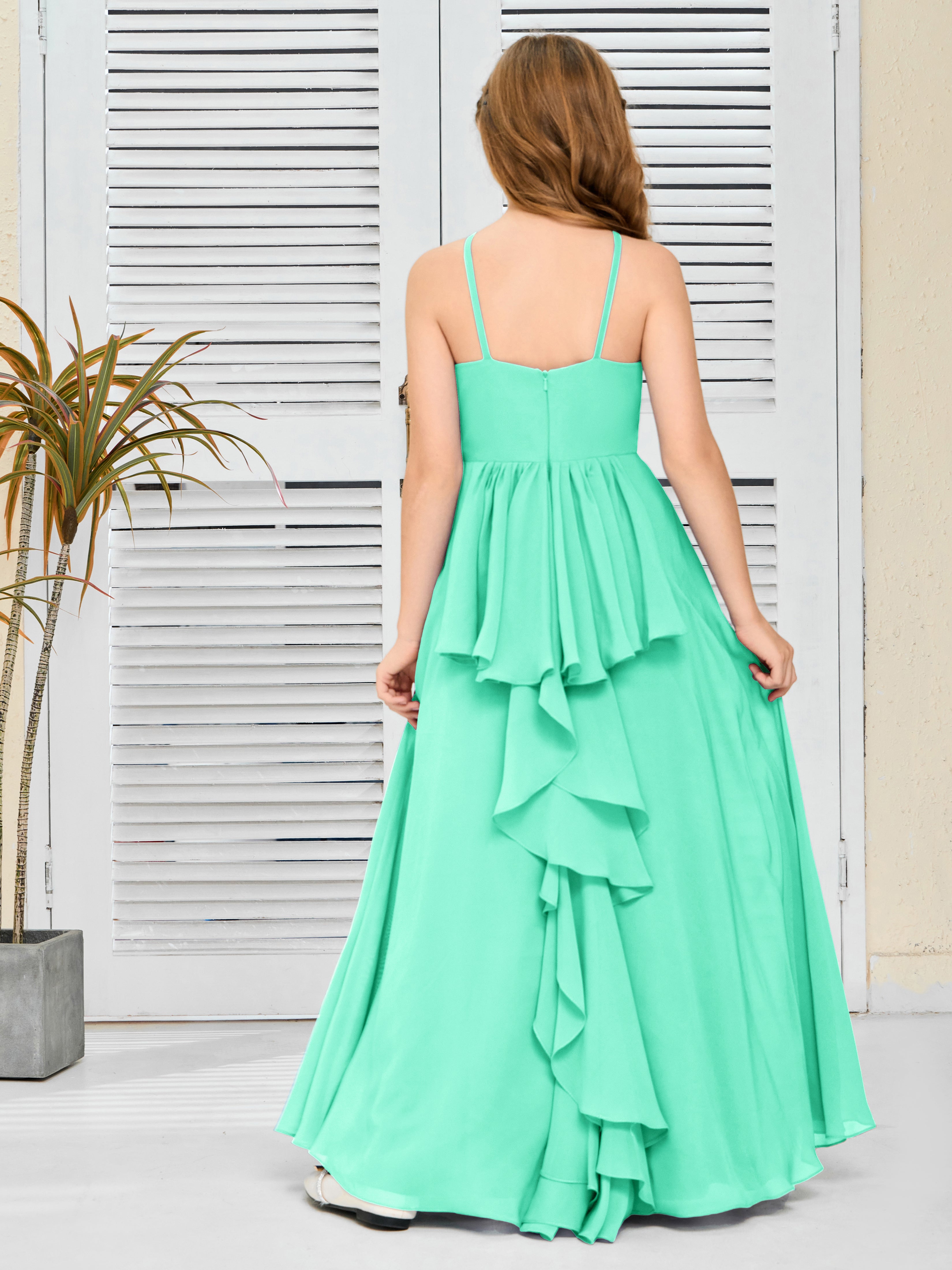TURQUOISE