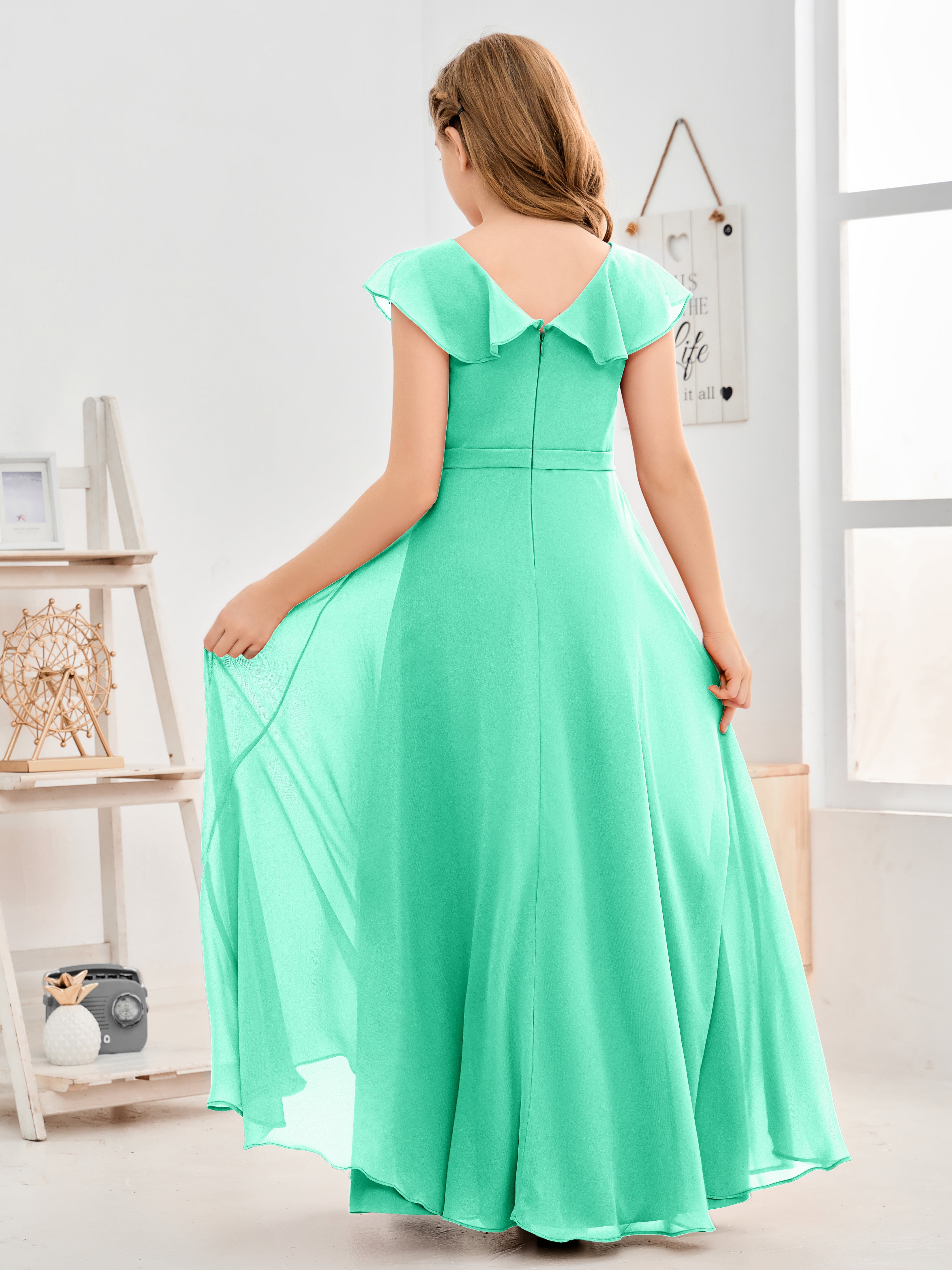TURQUOISE