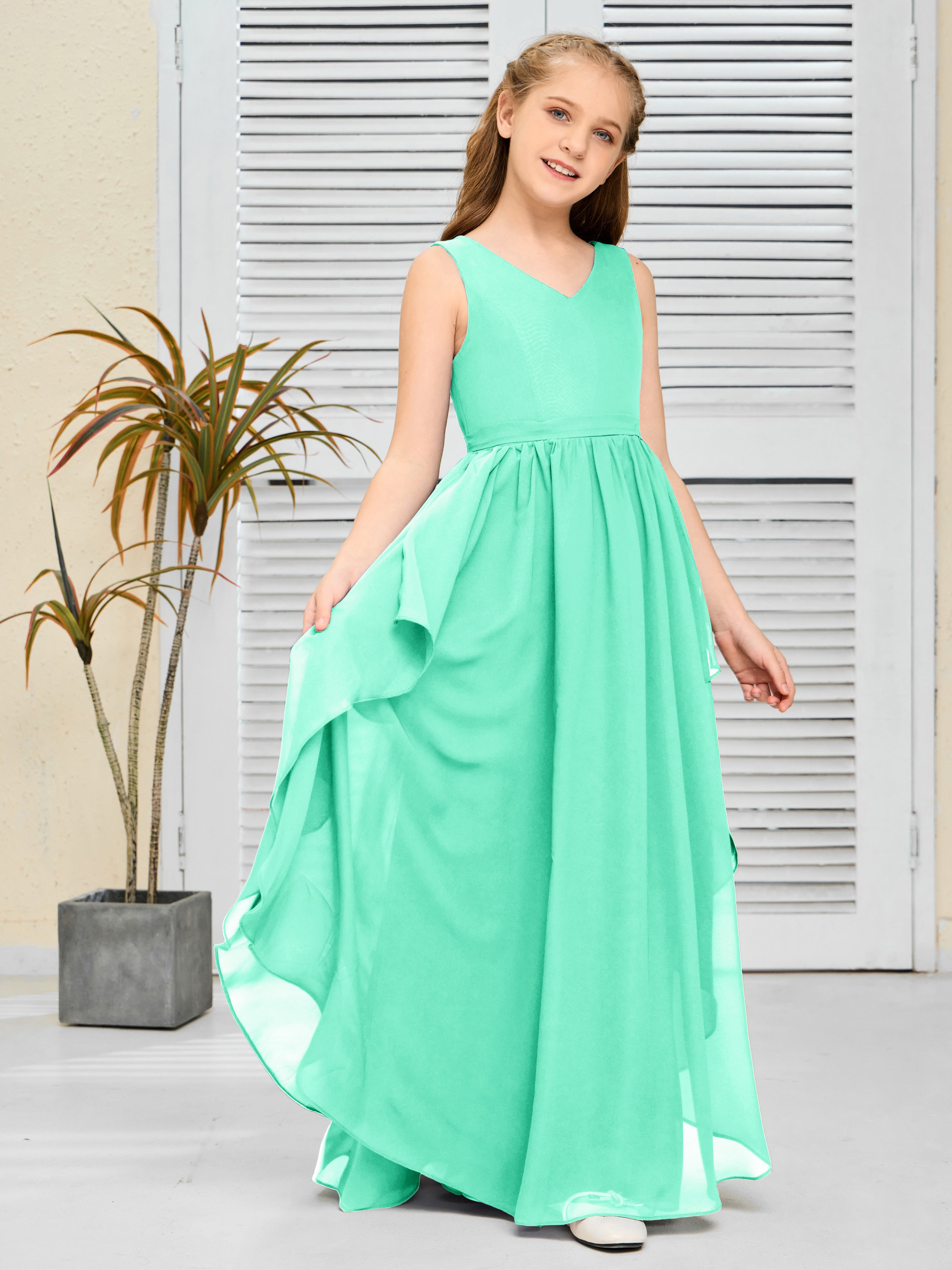 TURQUOISE
