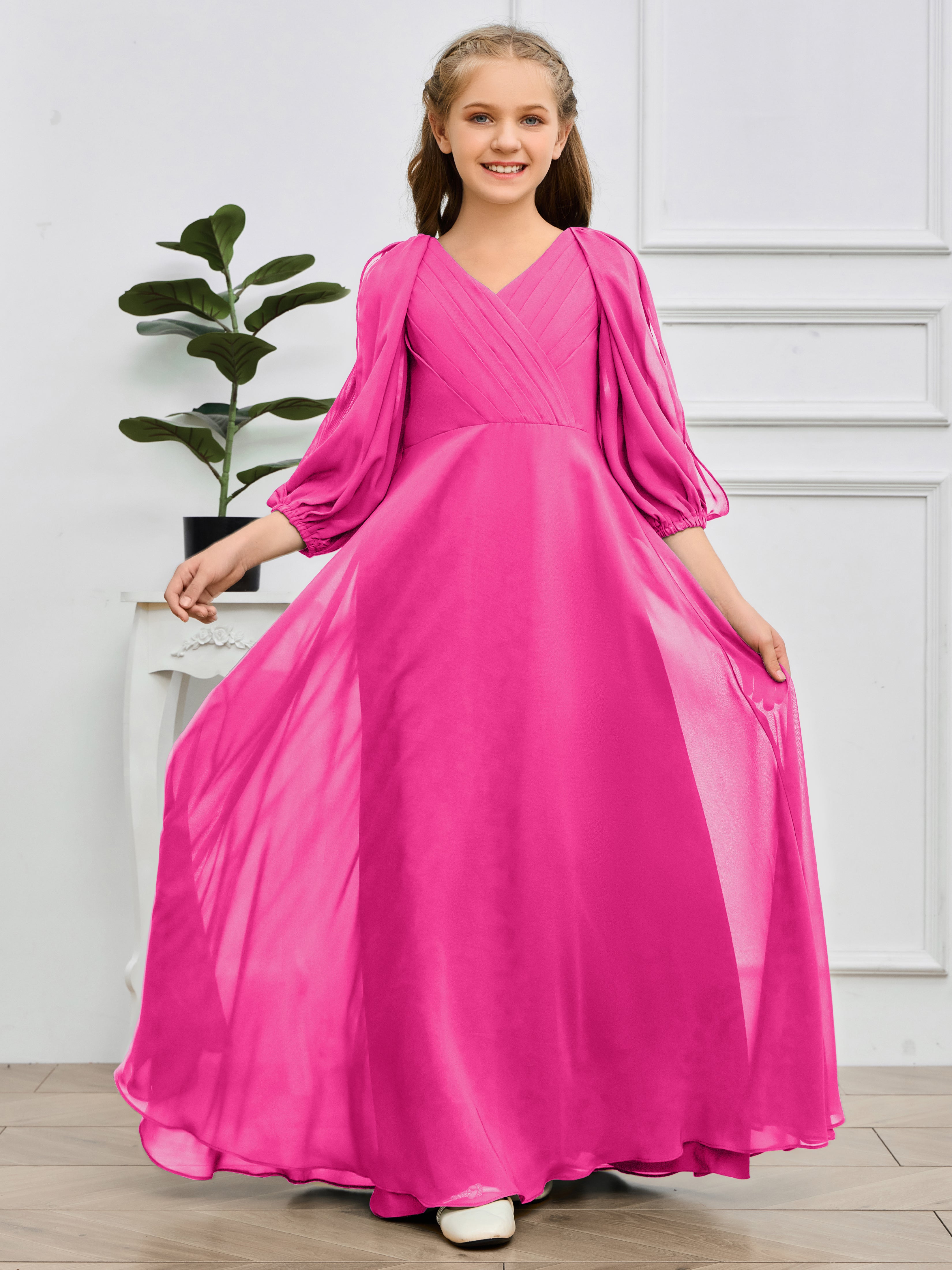 FUCHSIA