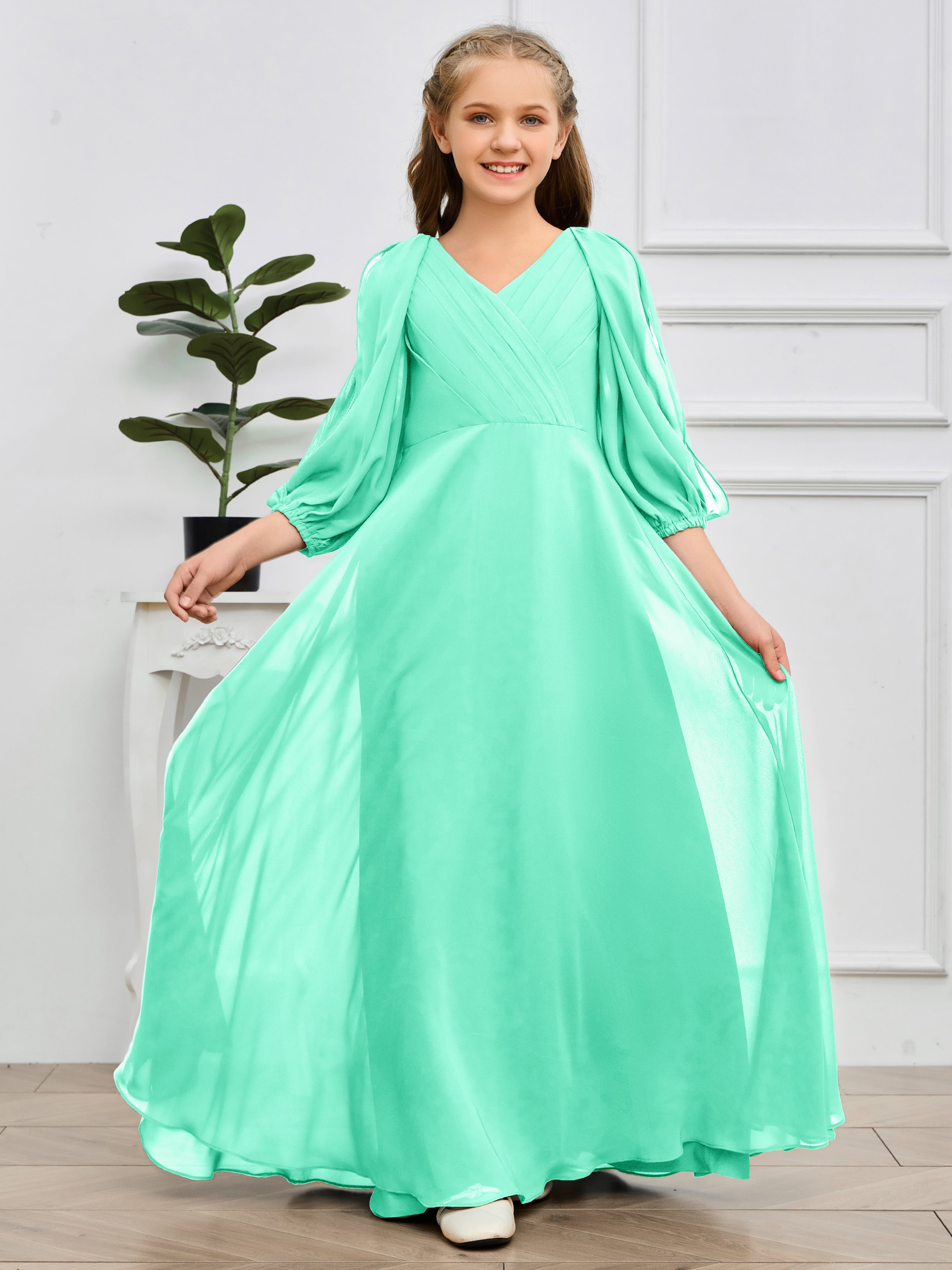 TURQUOISE