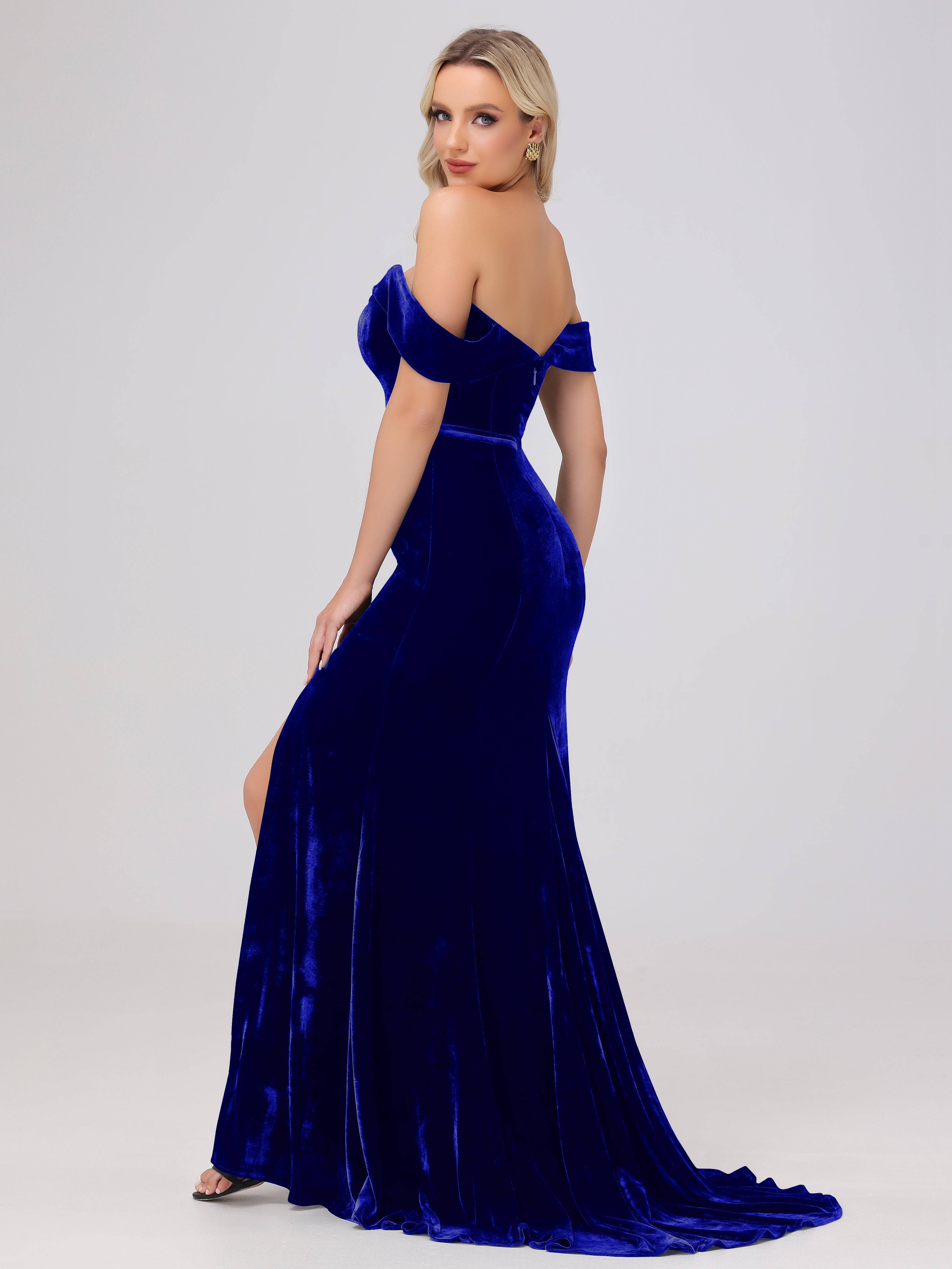 BLEU_ROYALE
