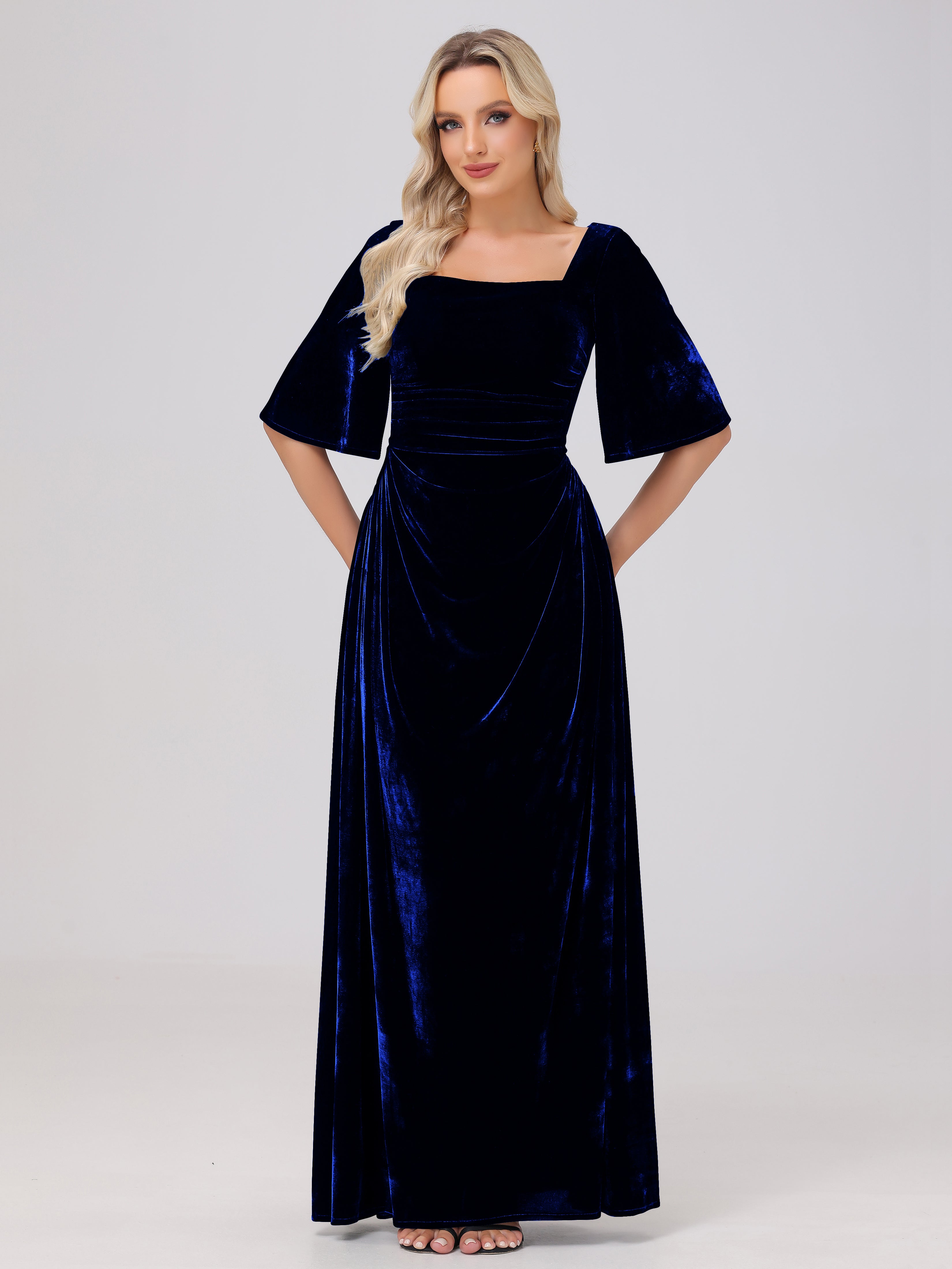 BLEU_MARINE