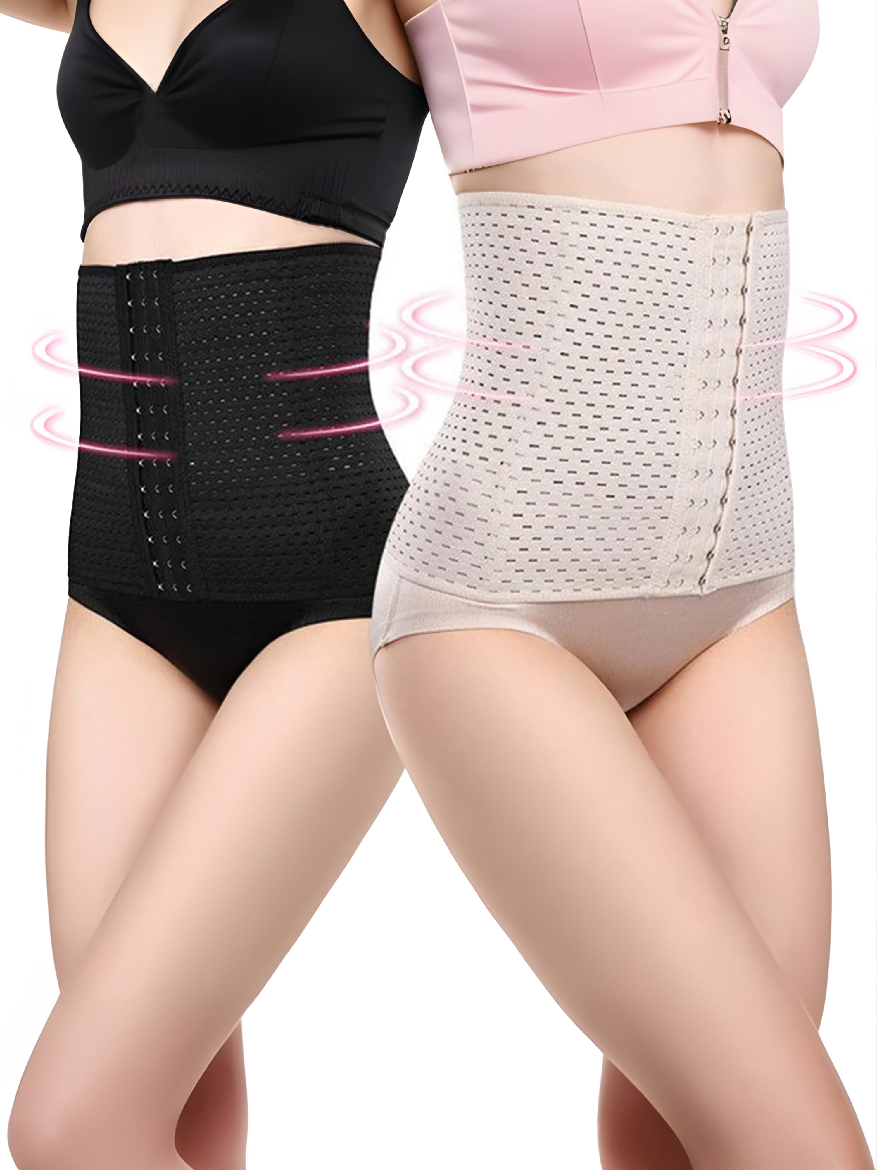 Cicinia Charmant/Décontractée Corsets/Serre Taille Corsets SY9001