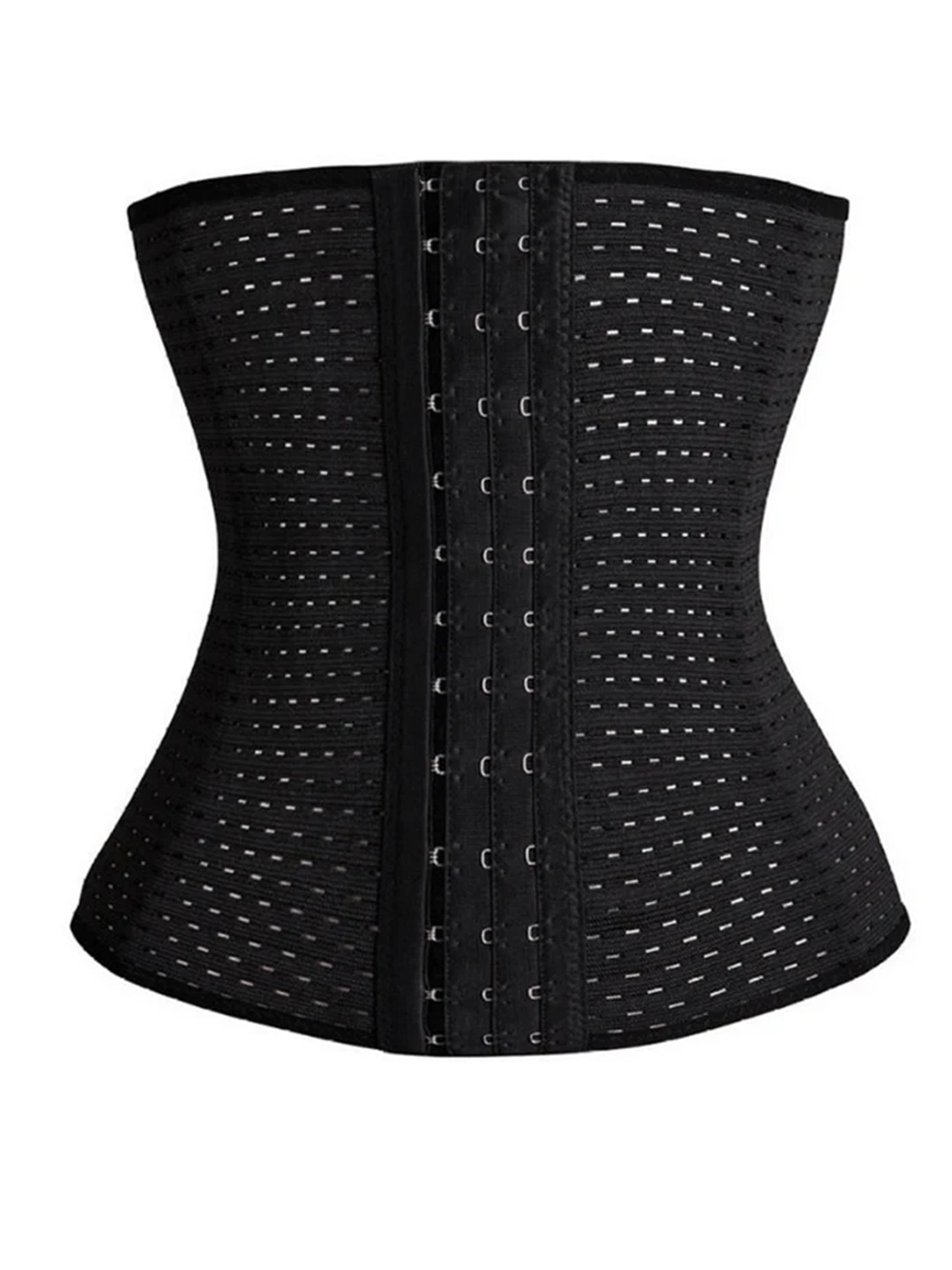 Cicinia Charmant/Décontractée Corsets/Serre Taille Corsets SY9001