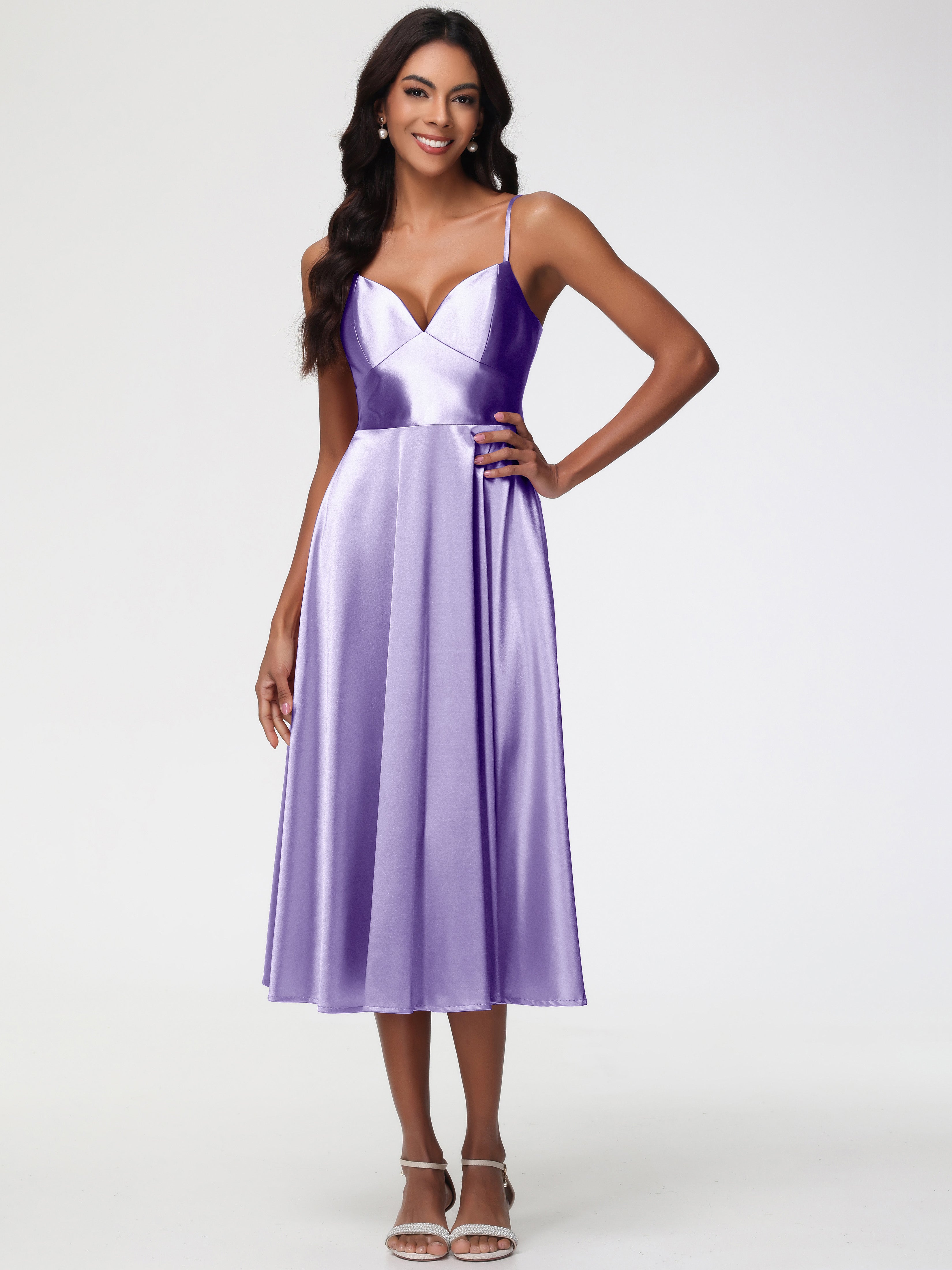 Robes De Demoiselle D'Honneur Tahiti Robe Demoiselle D Honneur Avec Décolleté En V