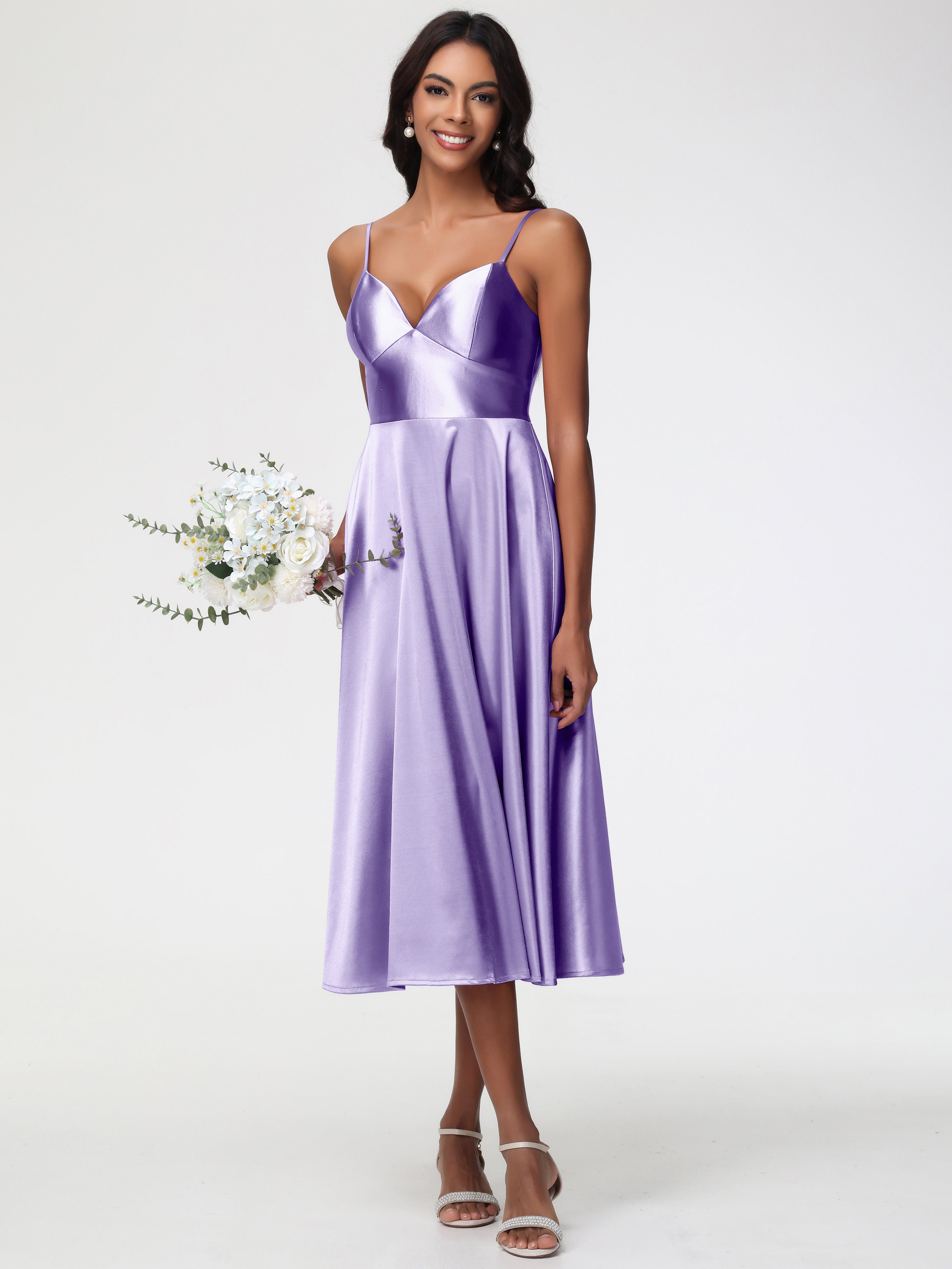 Robes De Demoiselle D'Honneur Tahiti Robe Demoiselle D Honneur Avec Décolleté En V