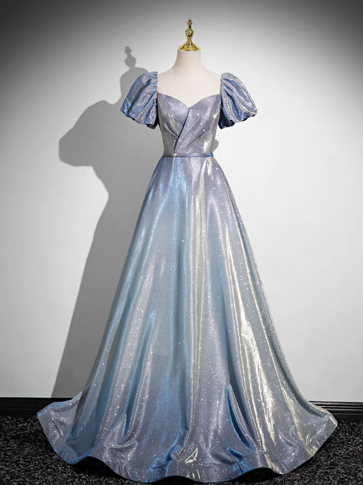 Épaule Dénudée Col V Robe de Quinceanera avec Balayage/Pinceau Traîne