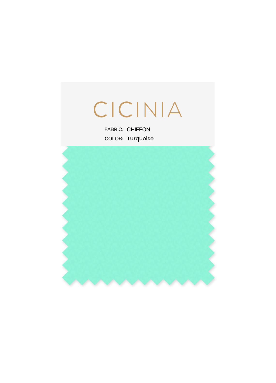TURQUOISE