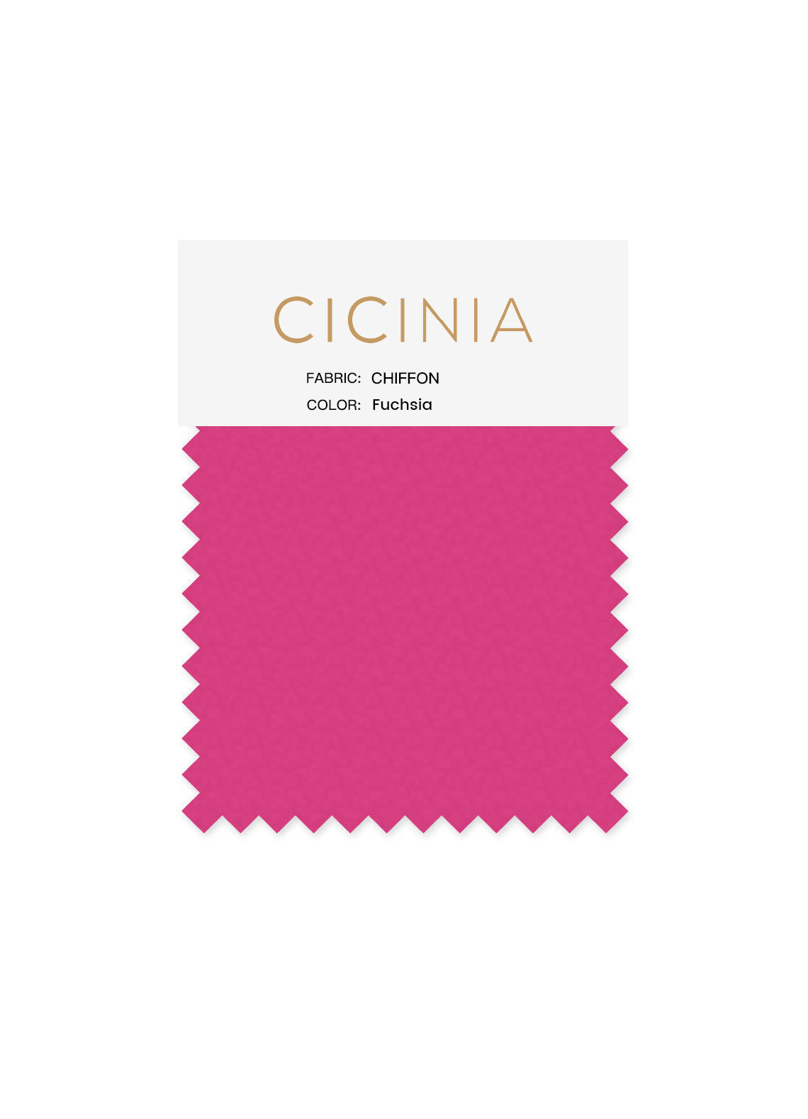 FUCHSIA