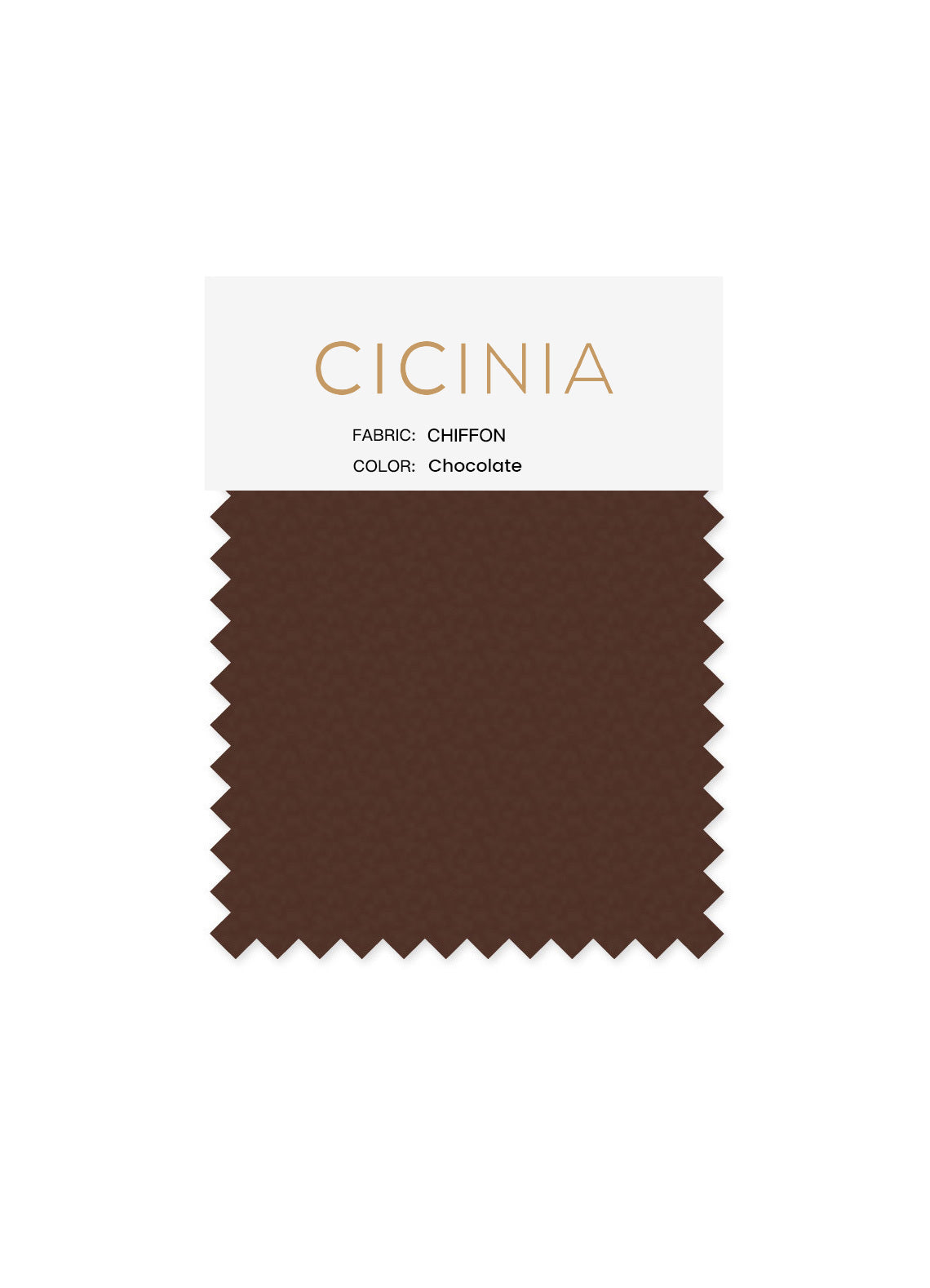CHOCOLAT