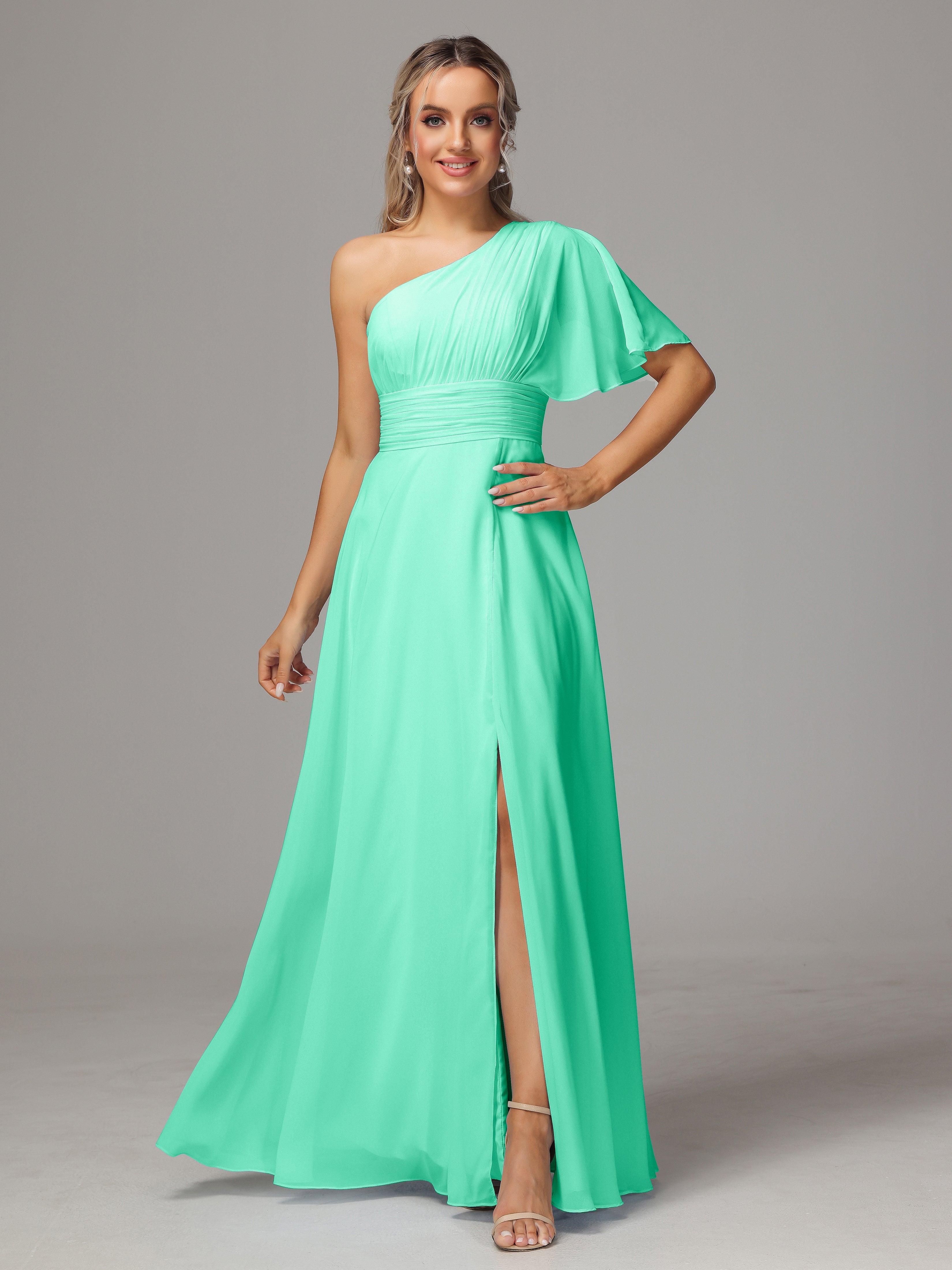 TURQUOISE