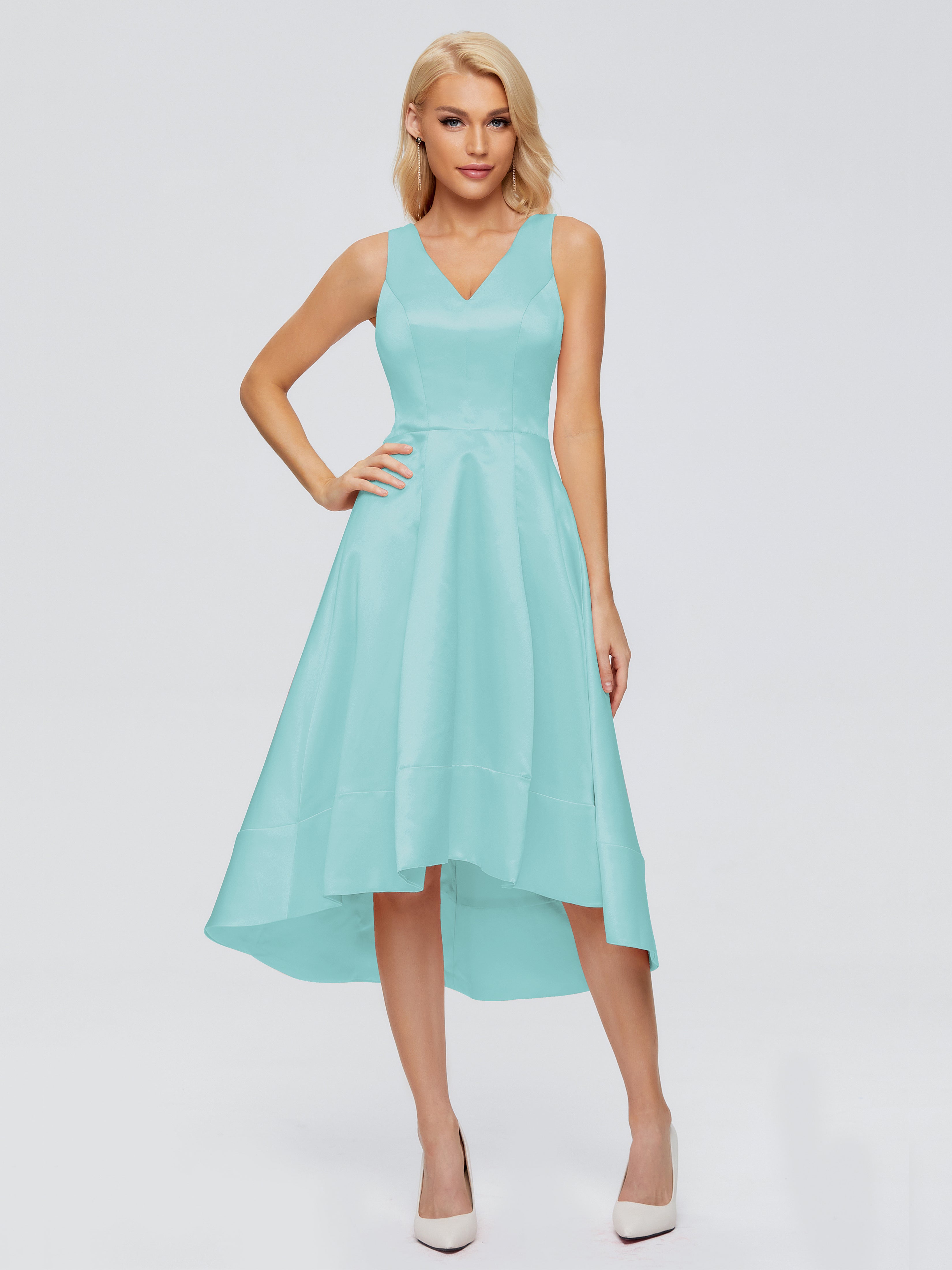 TURQUOISE