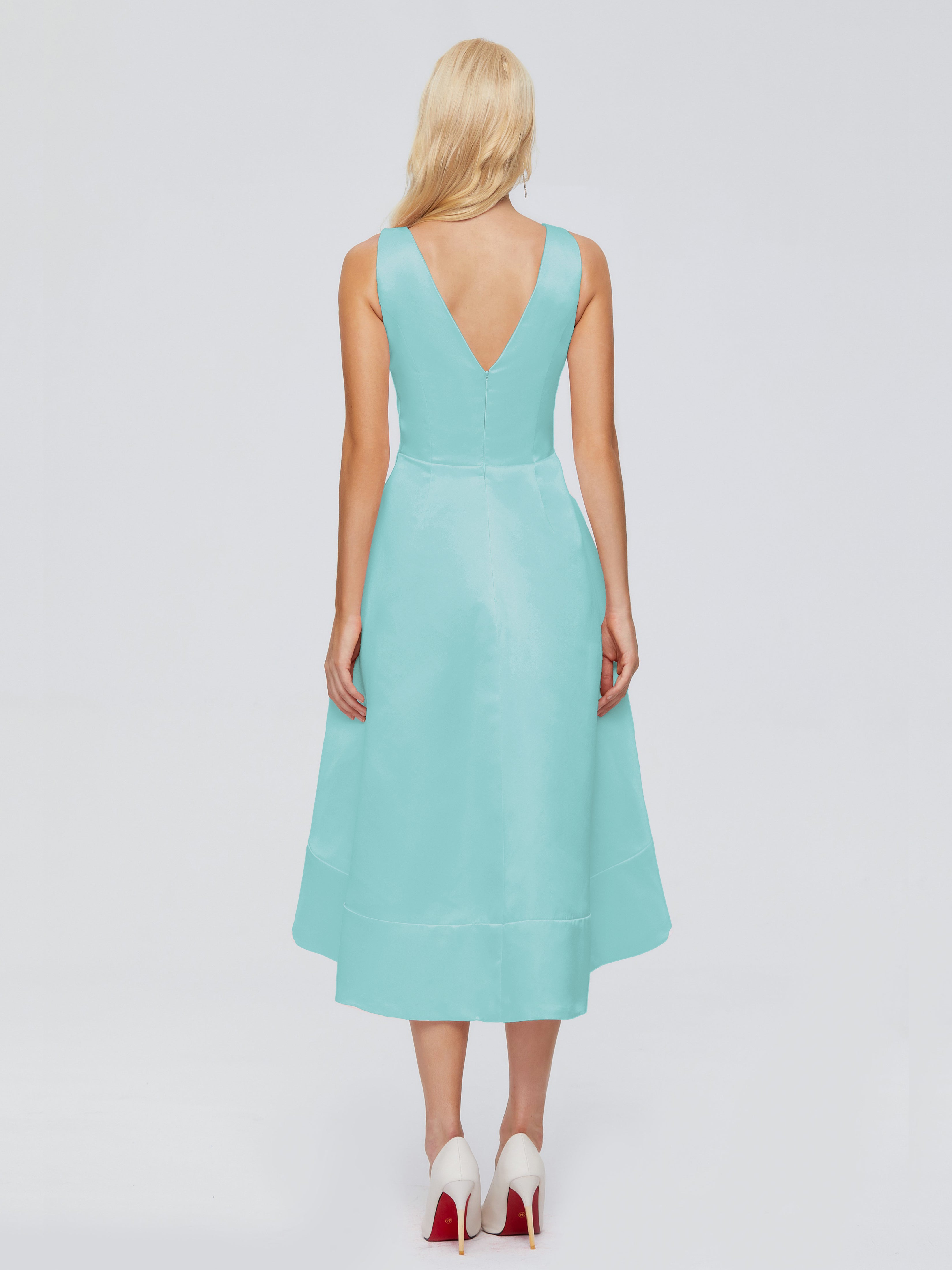 TURQUOISE