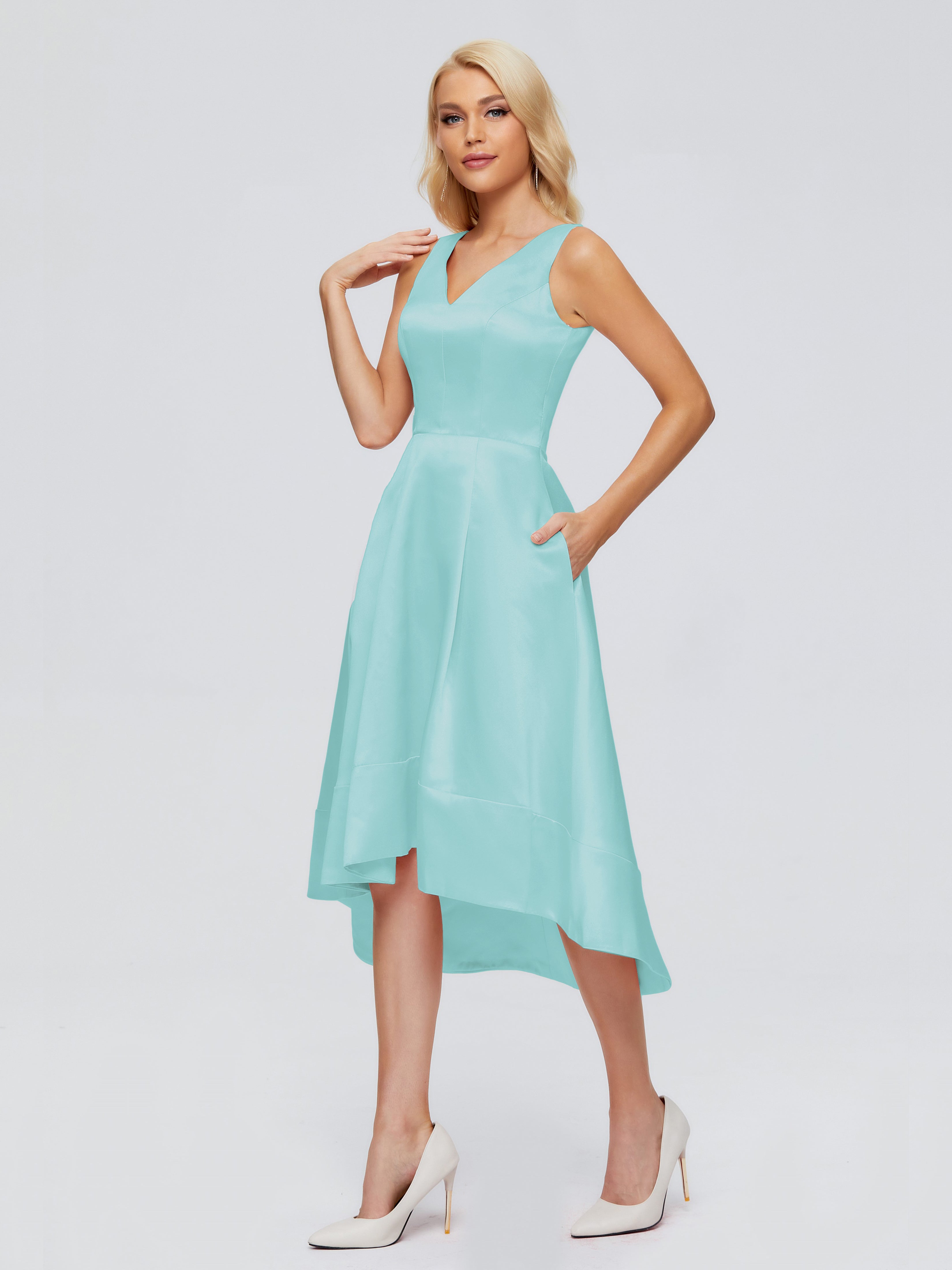 TURQUOISE