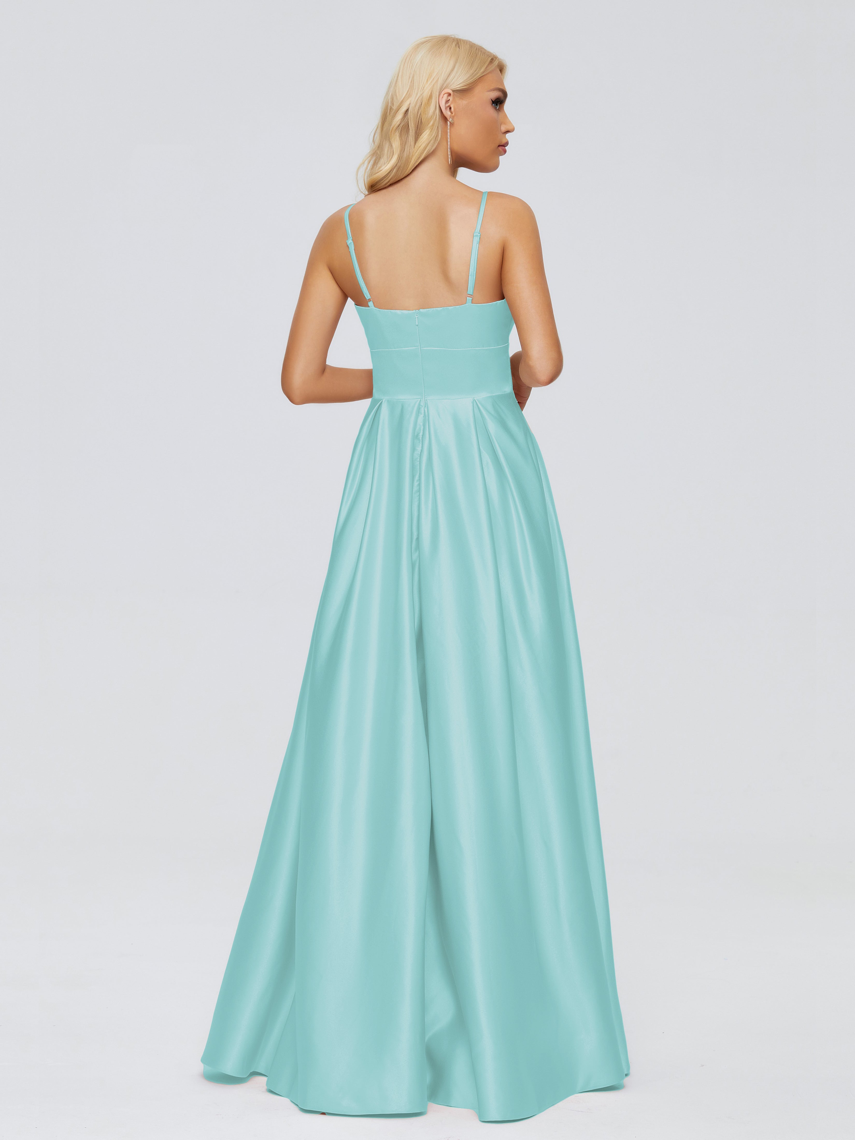 TURQUOISE