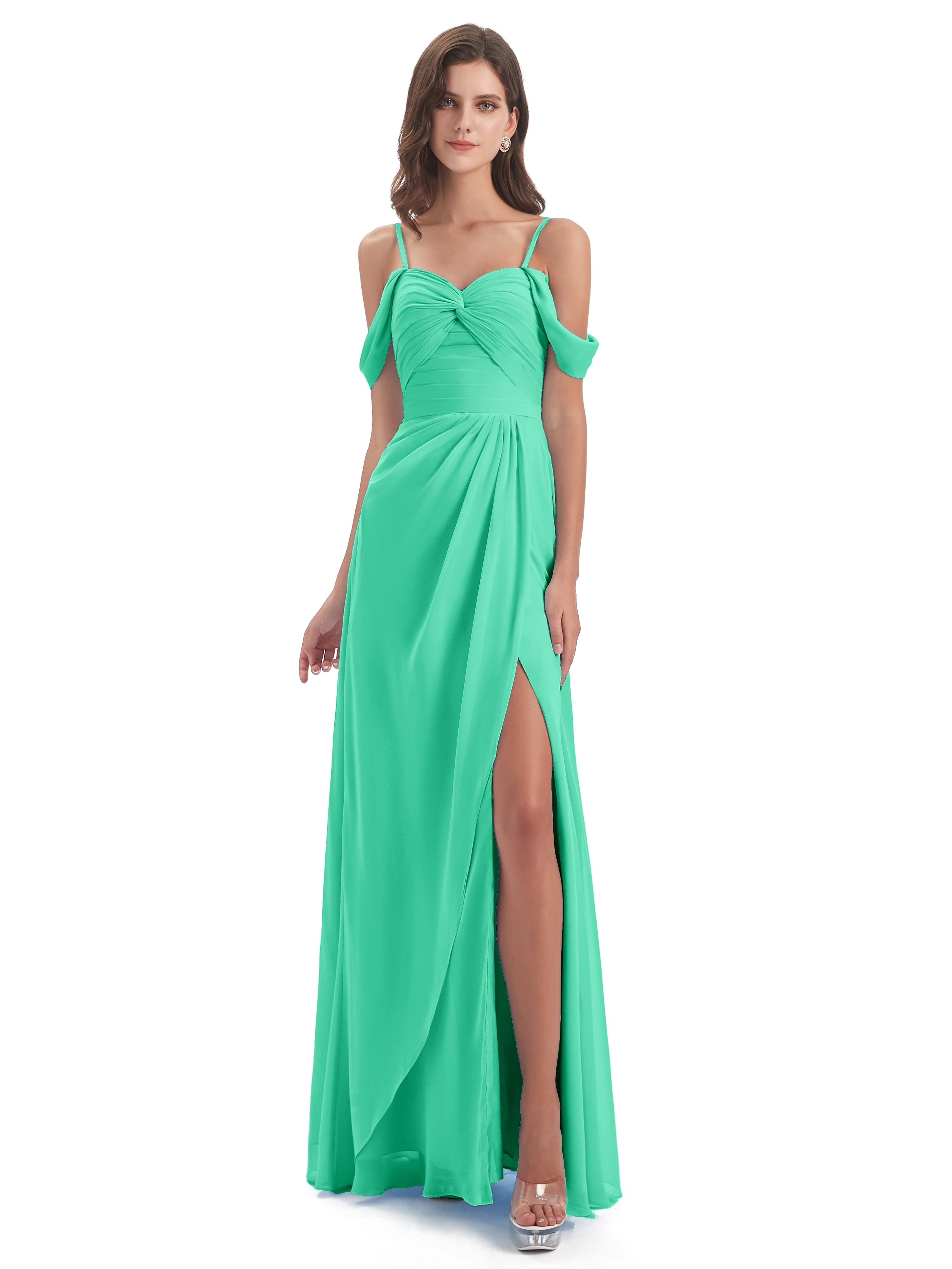 TURQUOISE