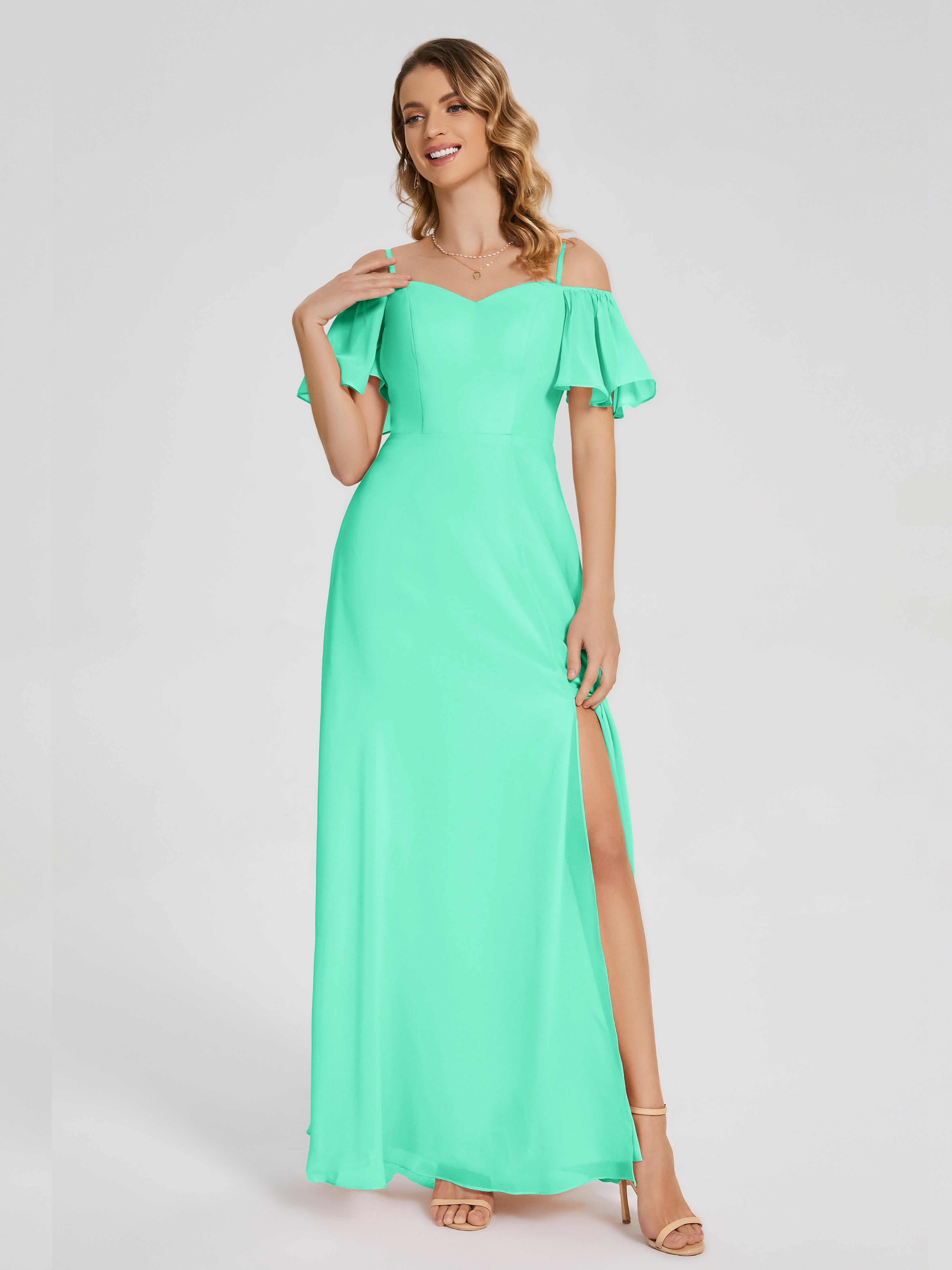 TURQUOISE