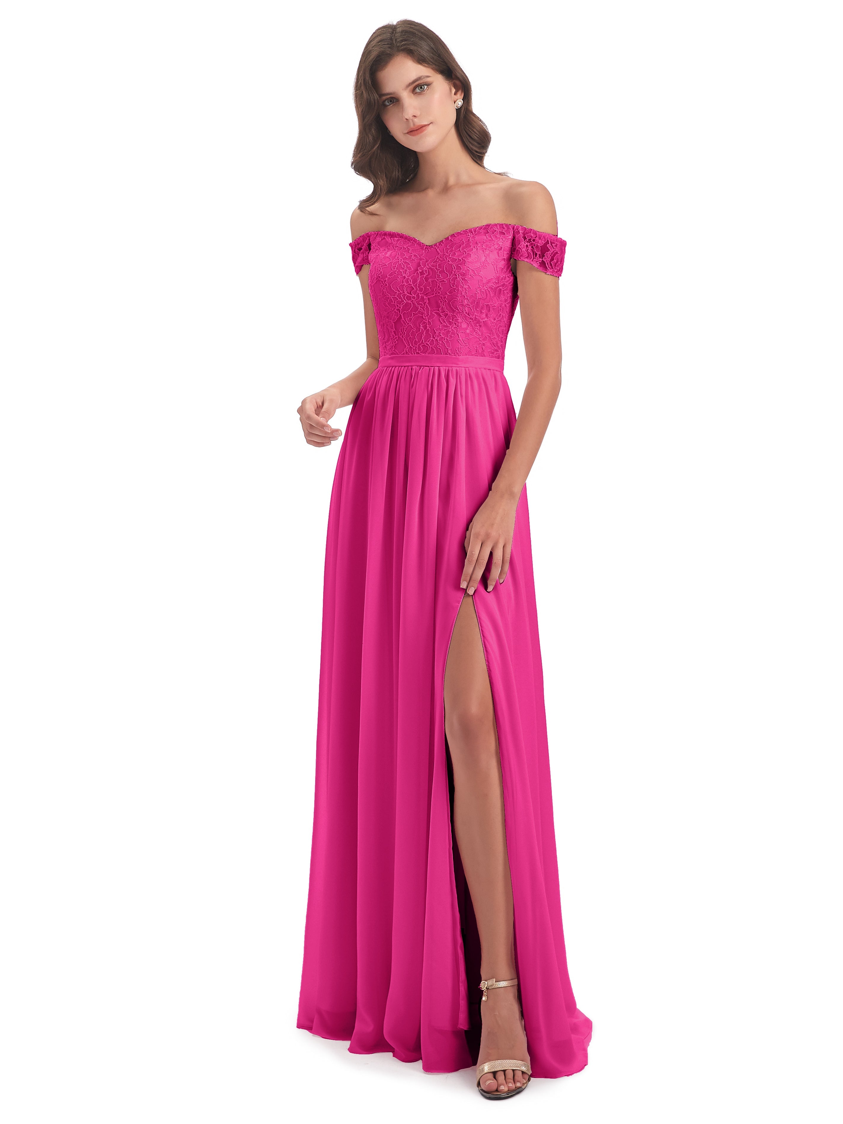FUCHSIA