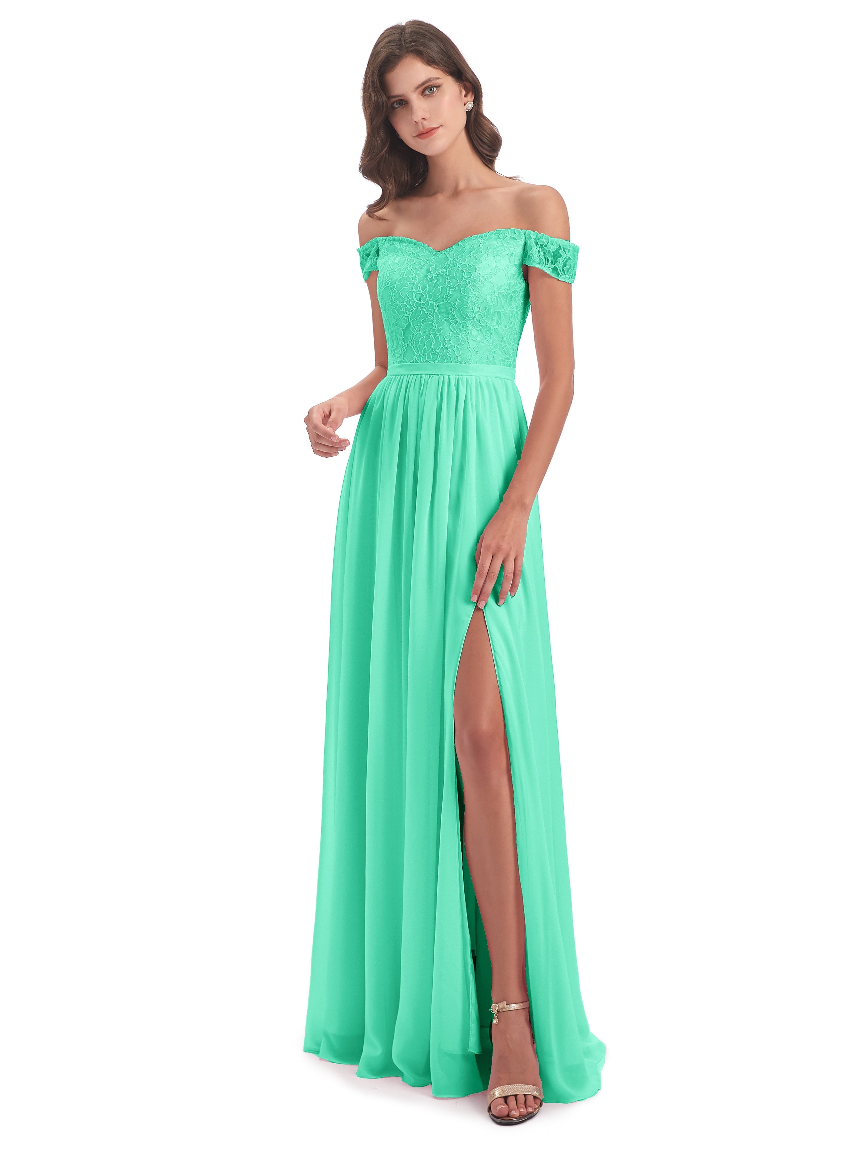 TURQUOISE