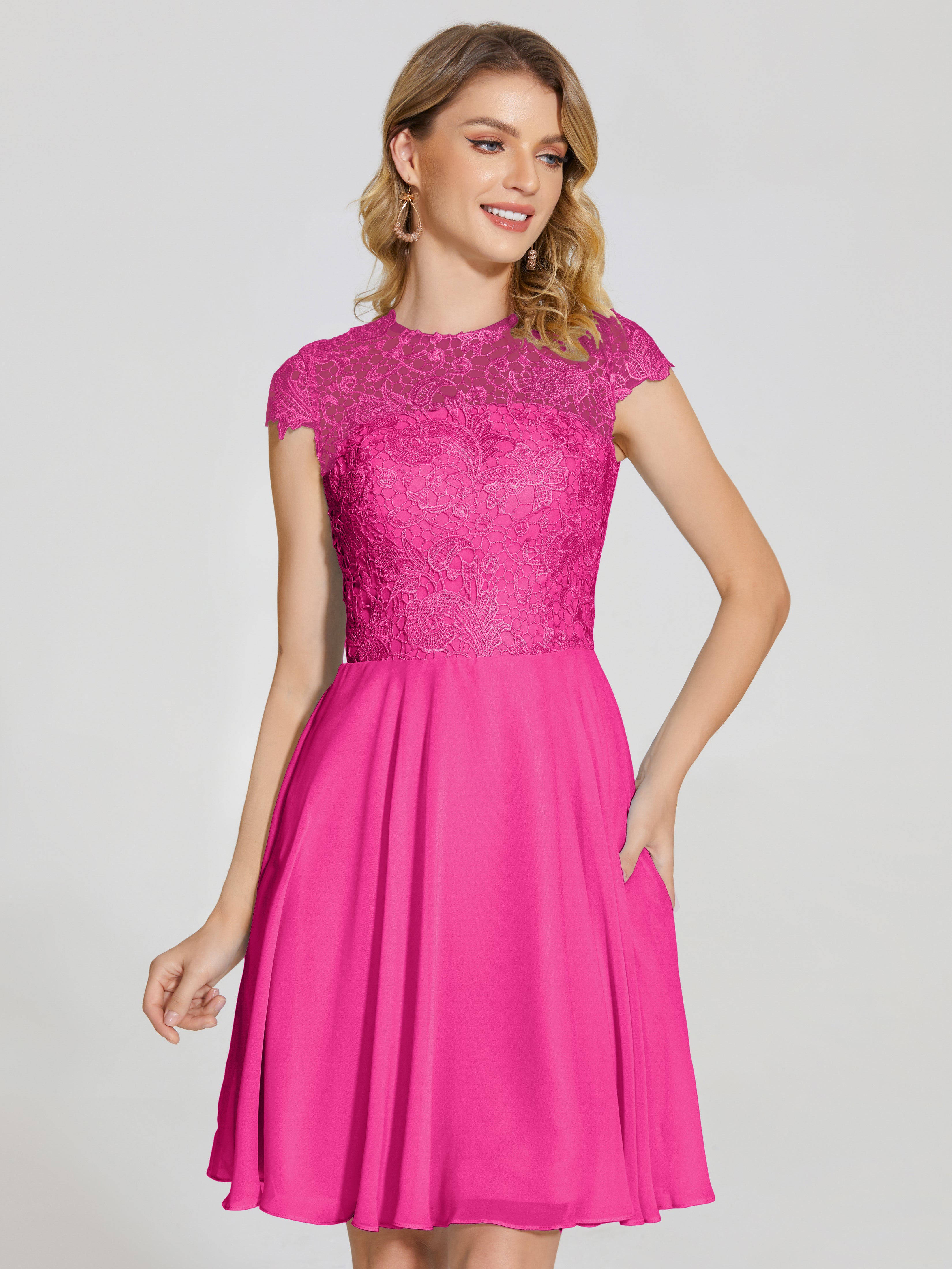 FUCHSIA