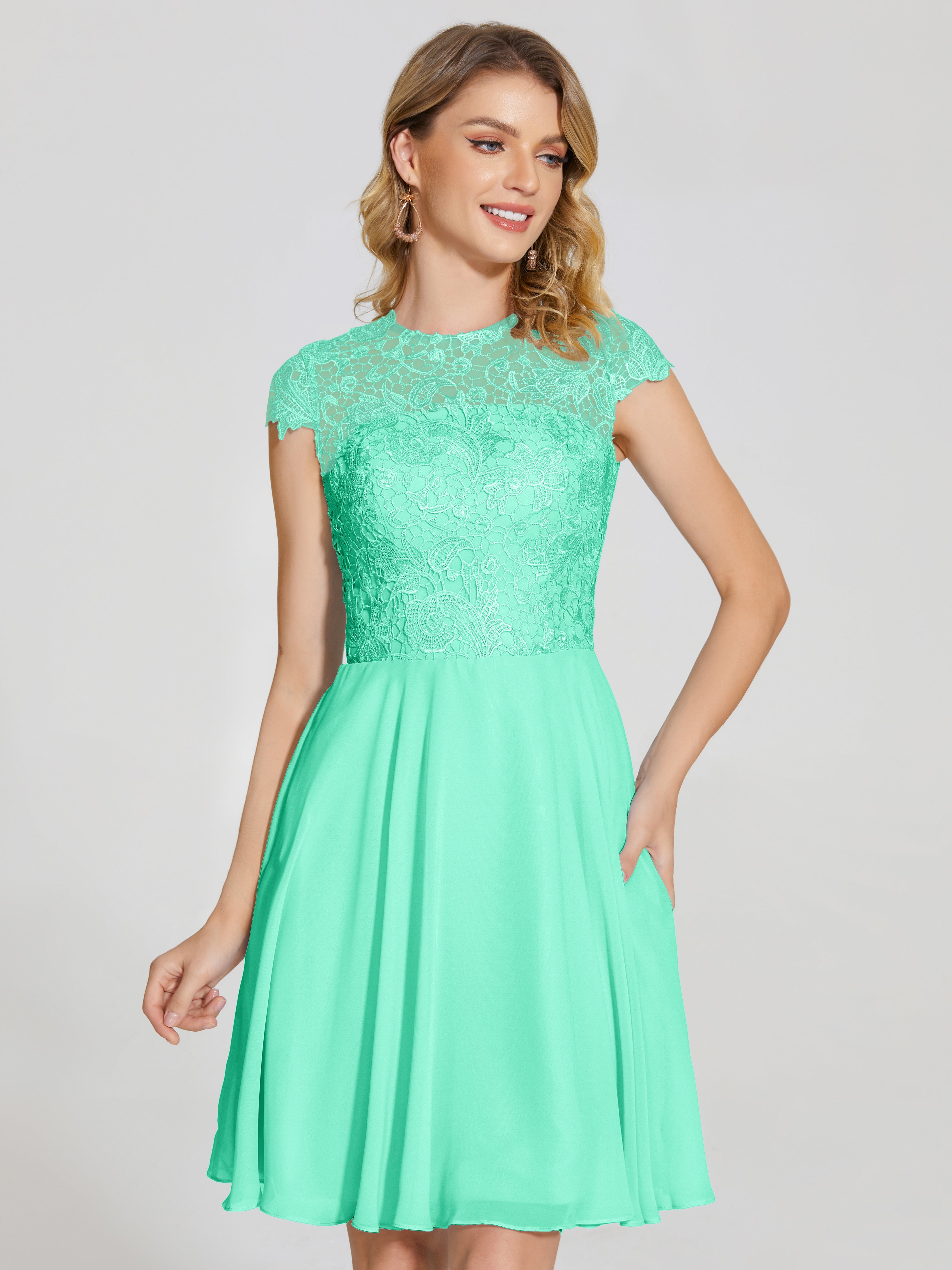 TURQUOISE