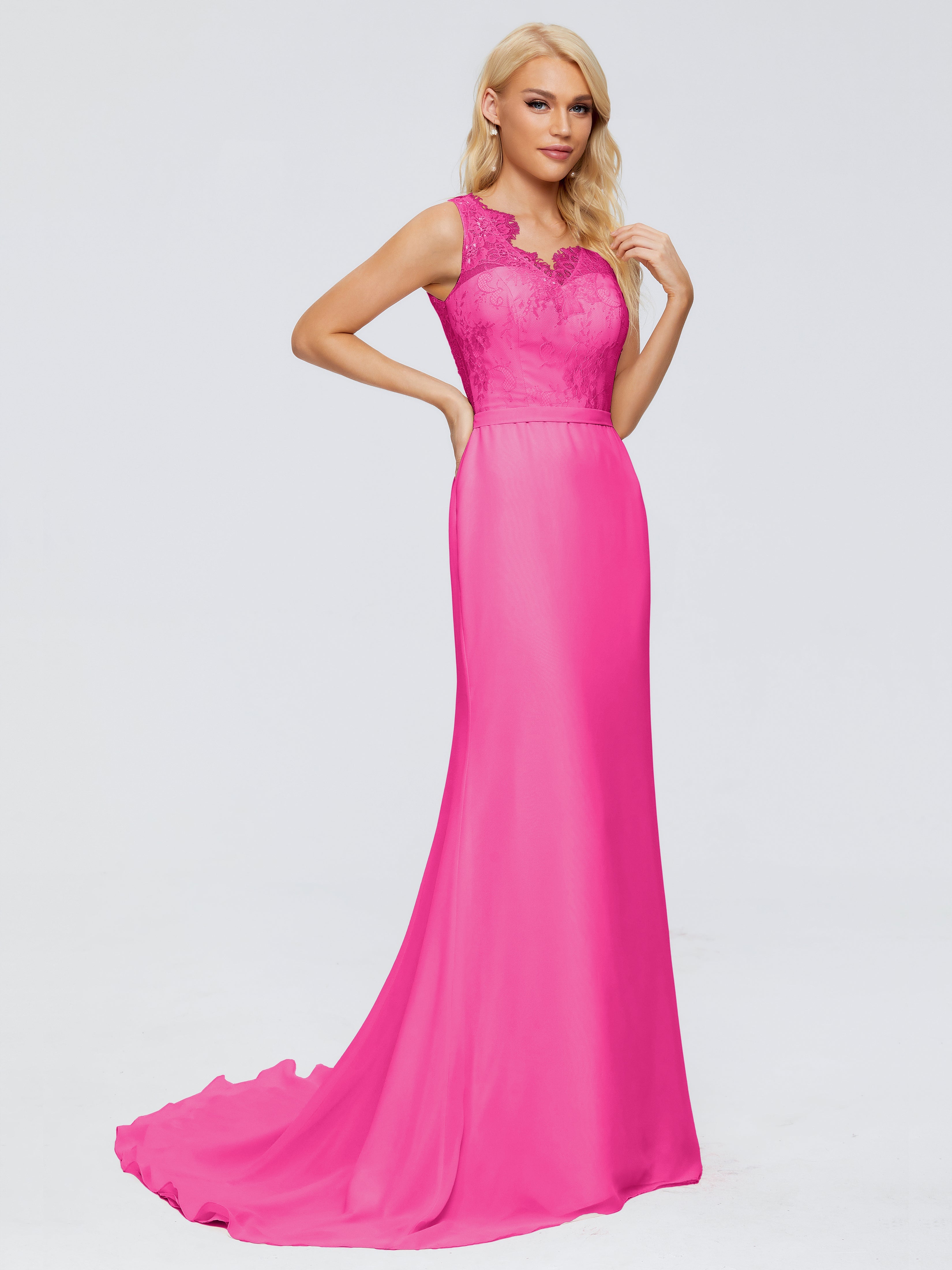 FUCHSIA