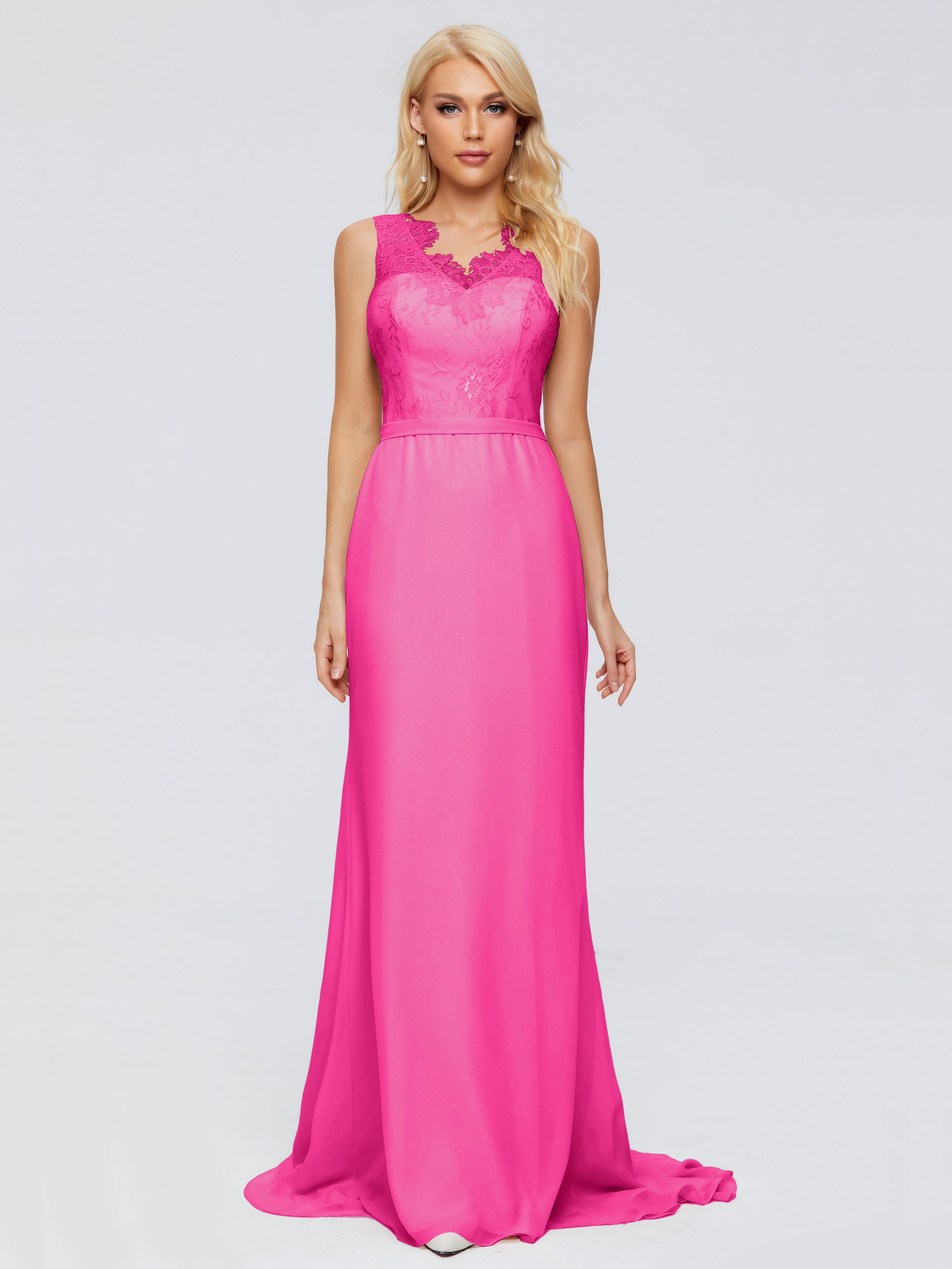 FUCHSIA