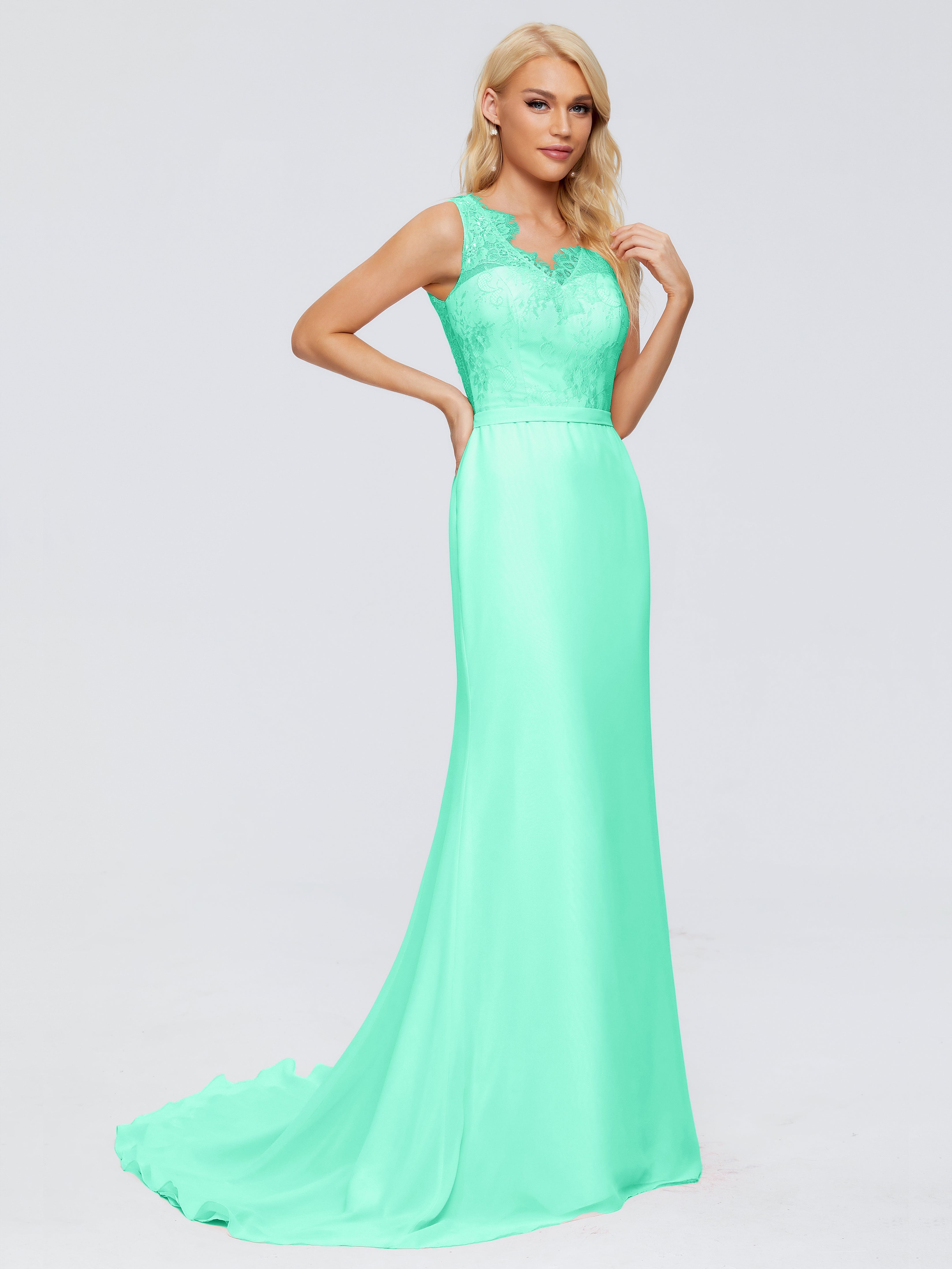 TURQUOISE