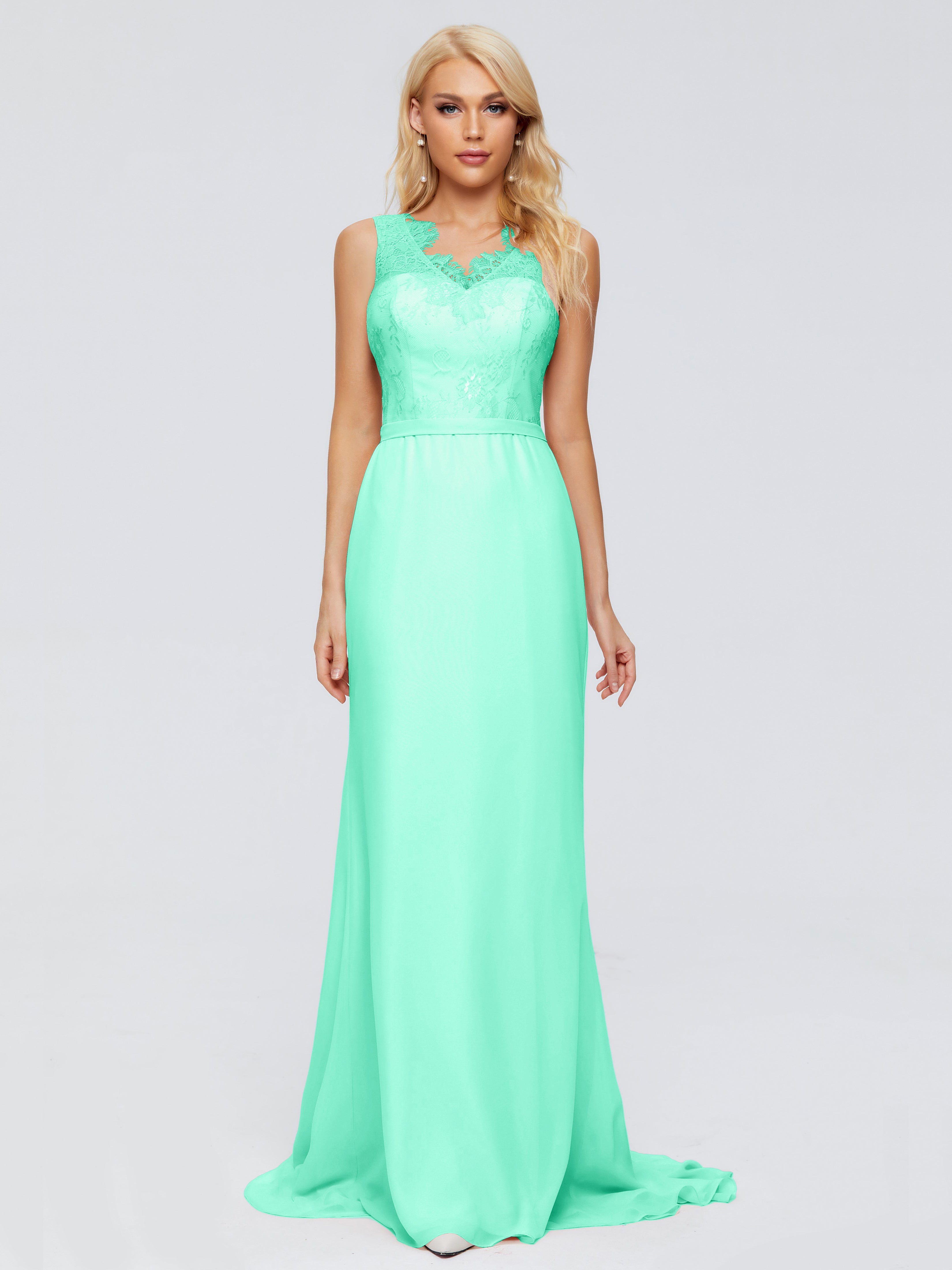 TURQUOISE