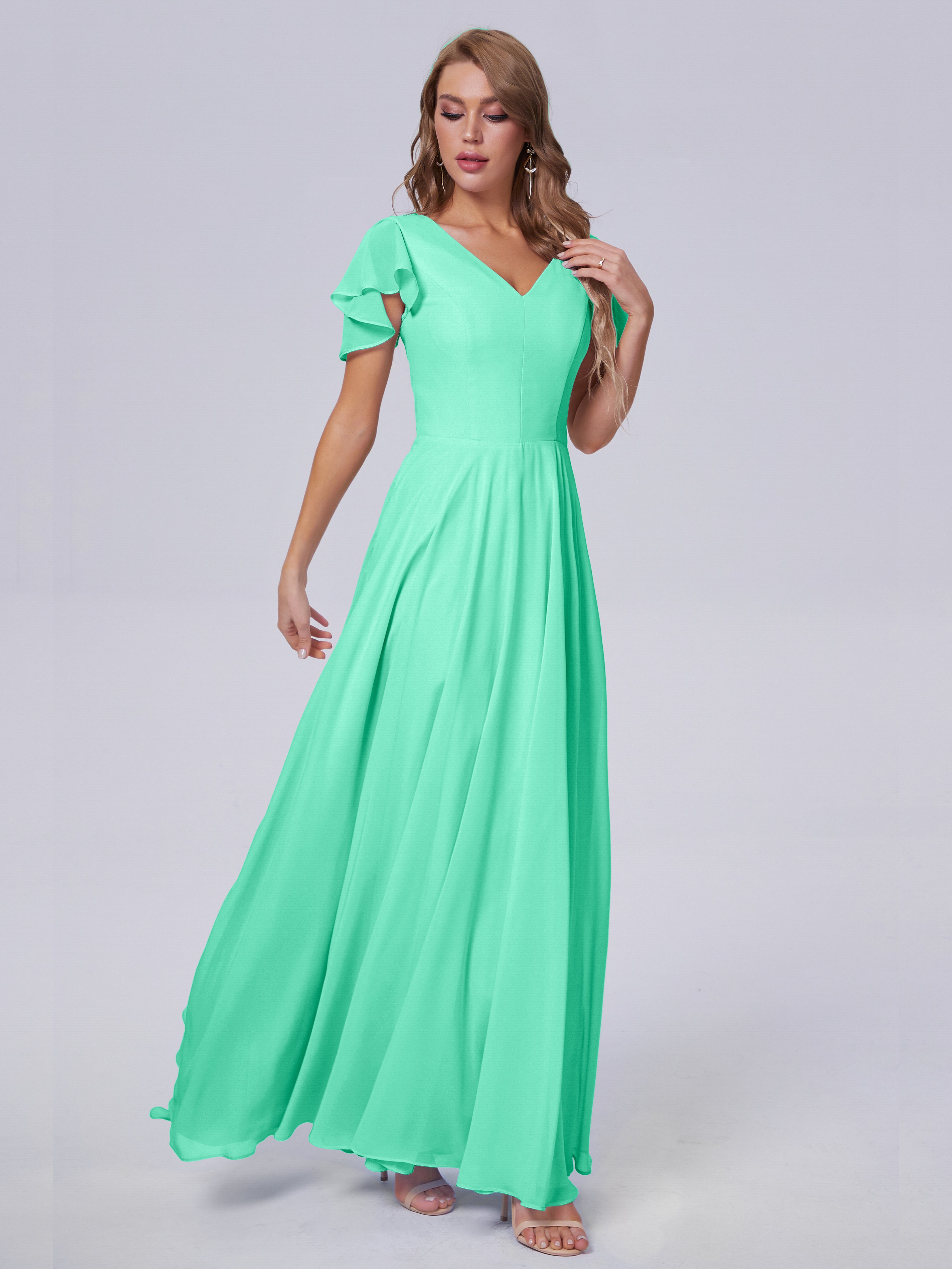 TURQUOISE