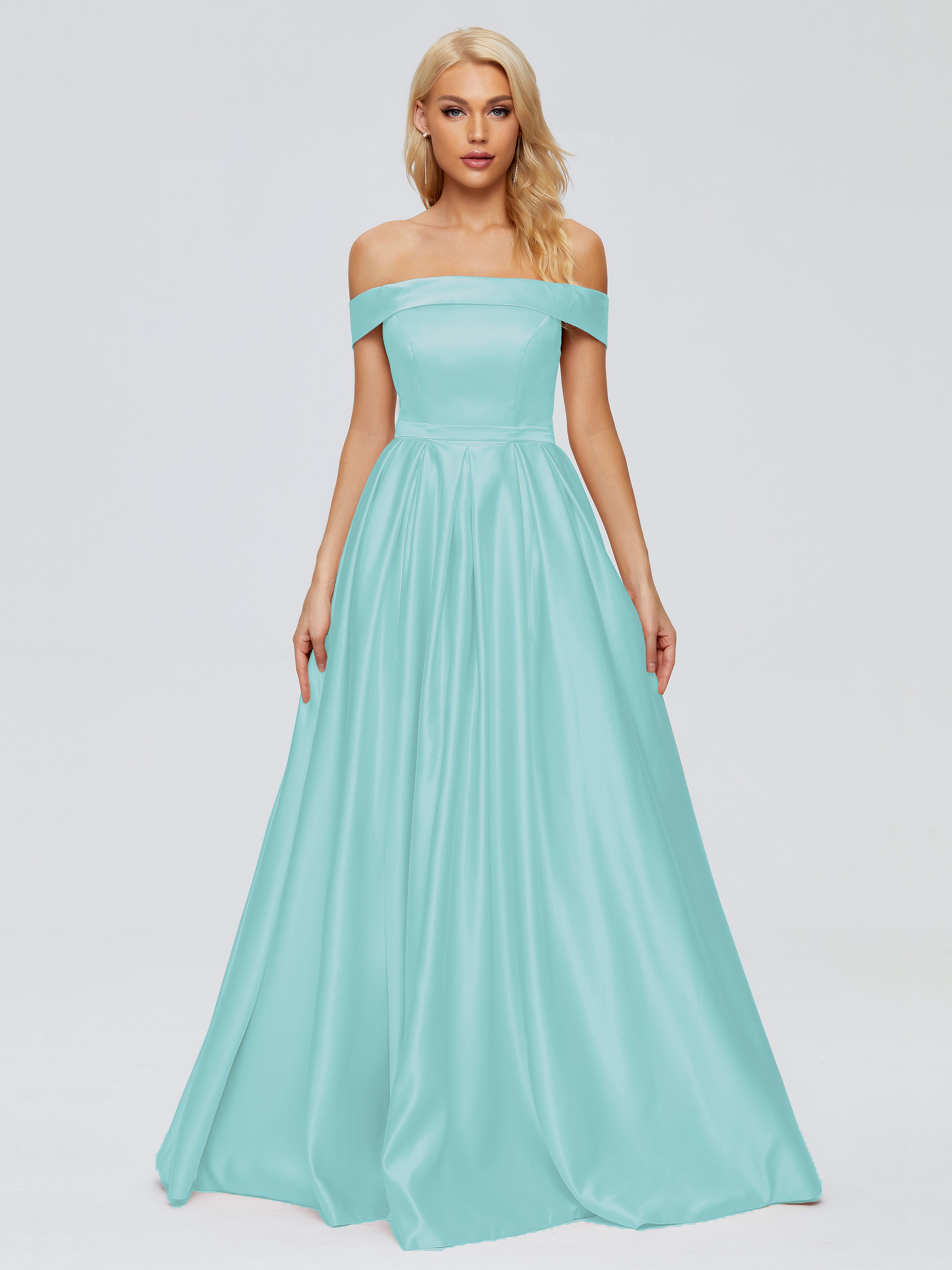 TURQUOISE