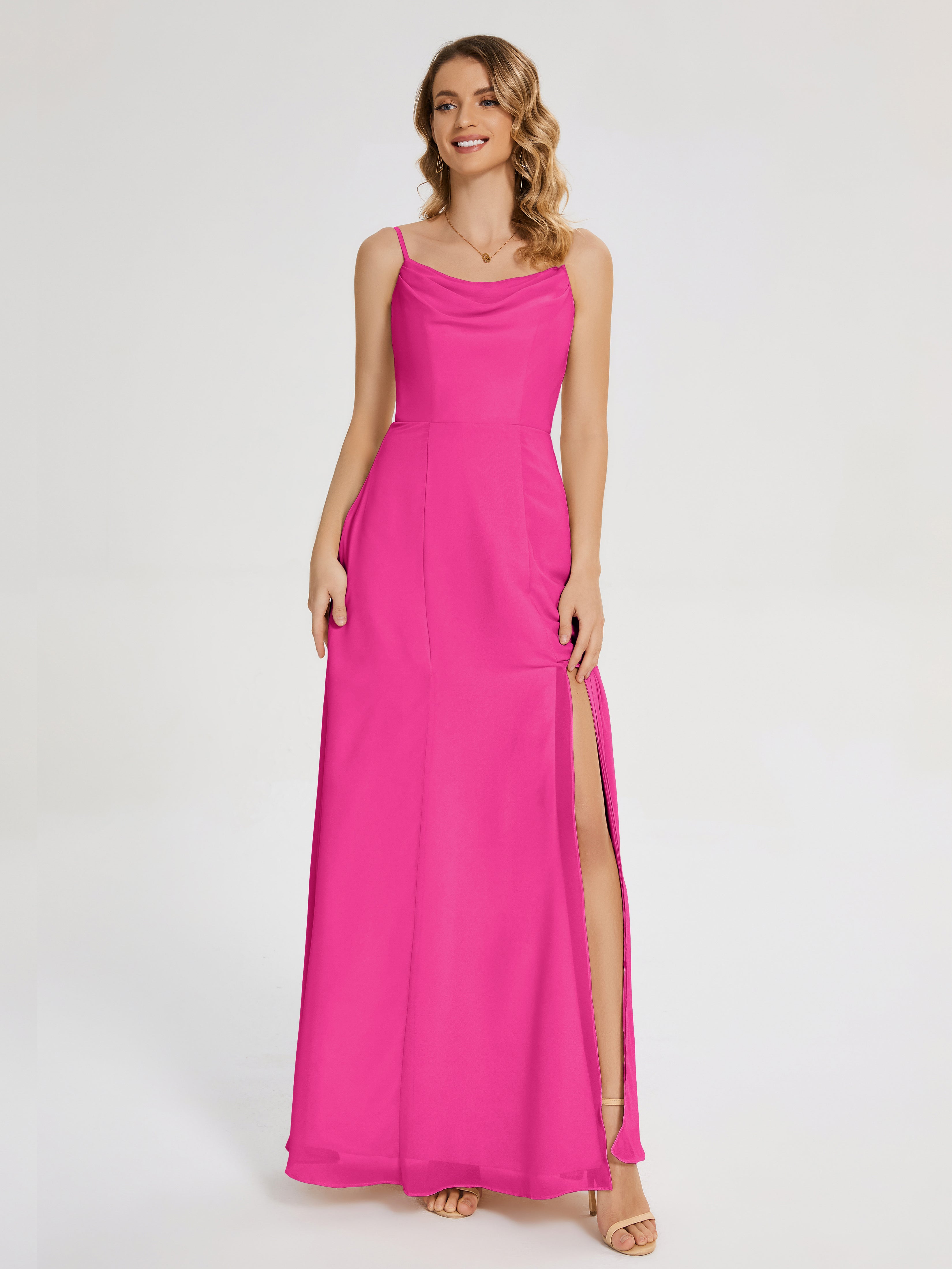 FUCHSIA