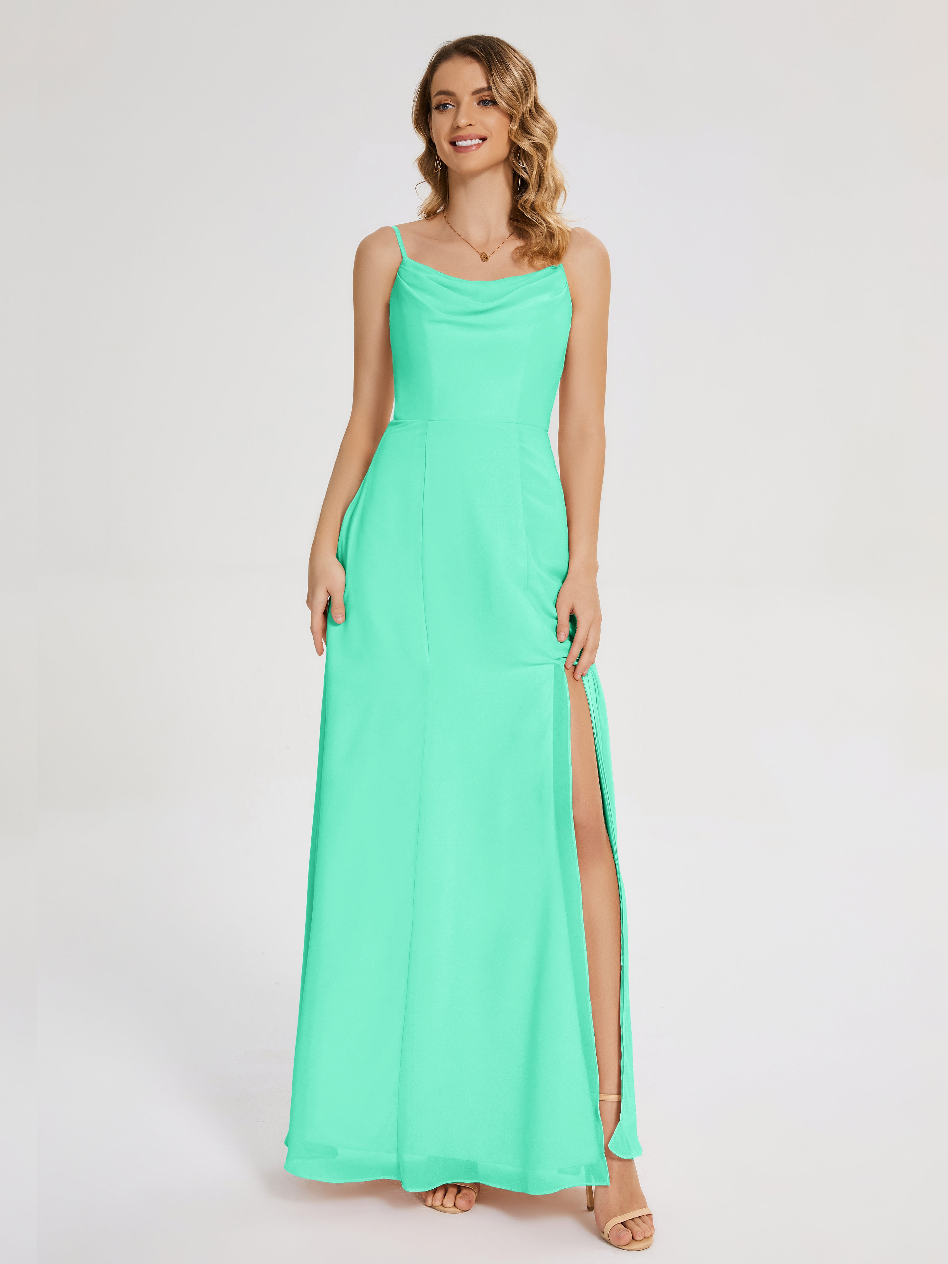 TURQUOISE