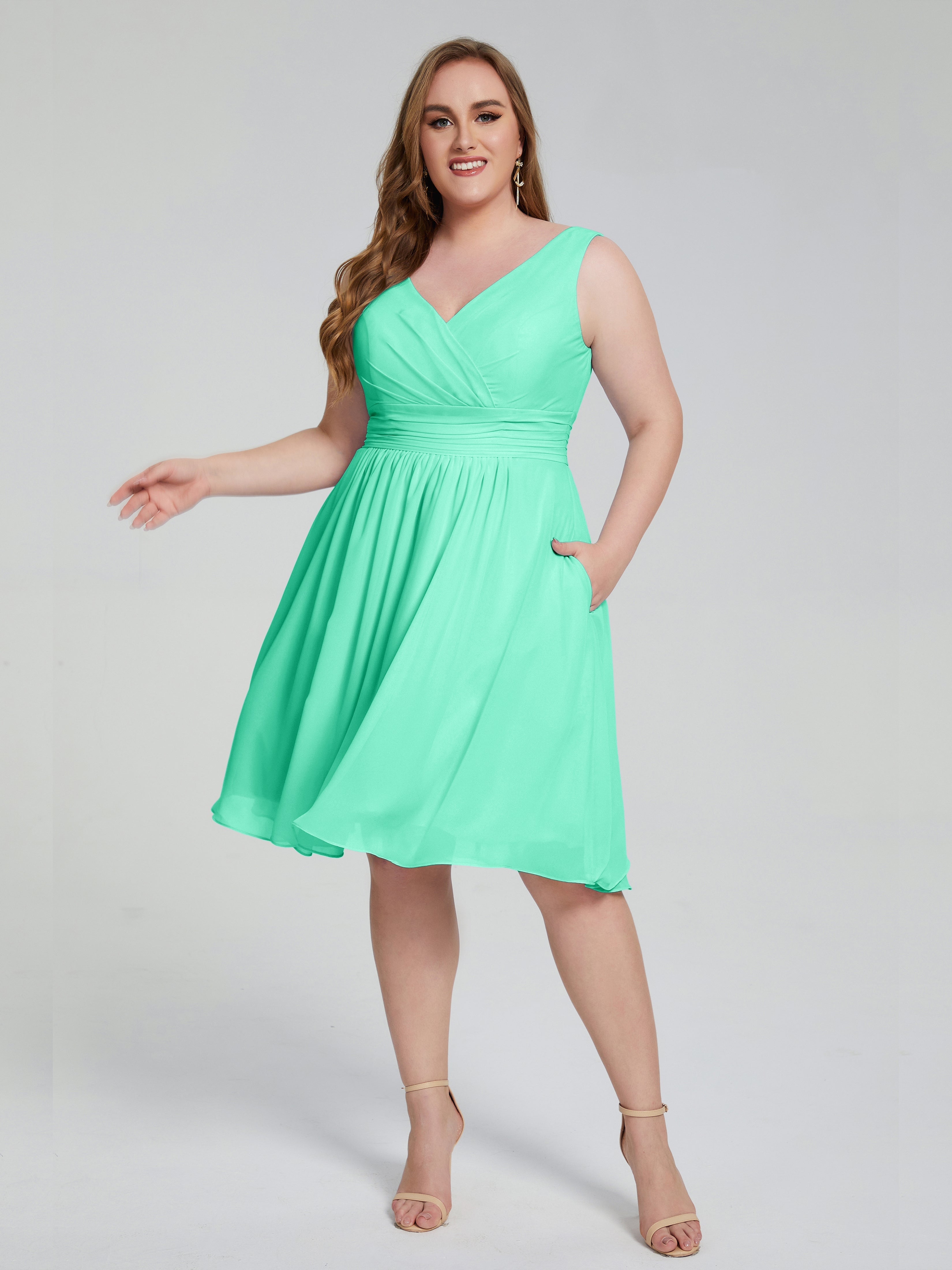 TURQUOISE