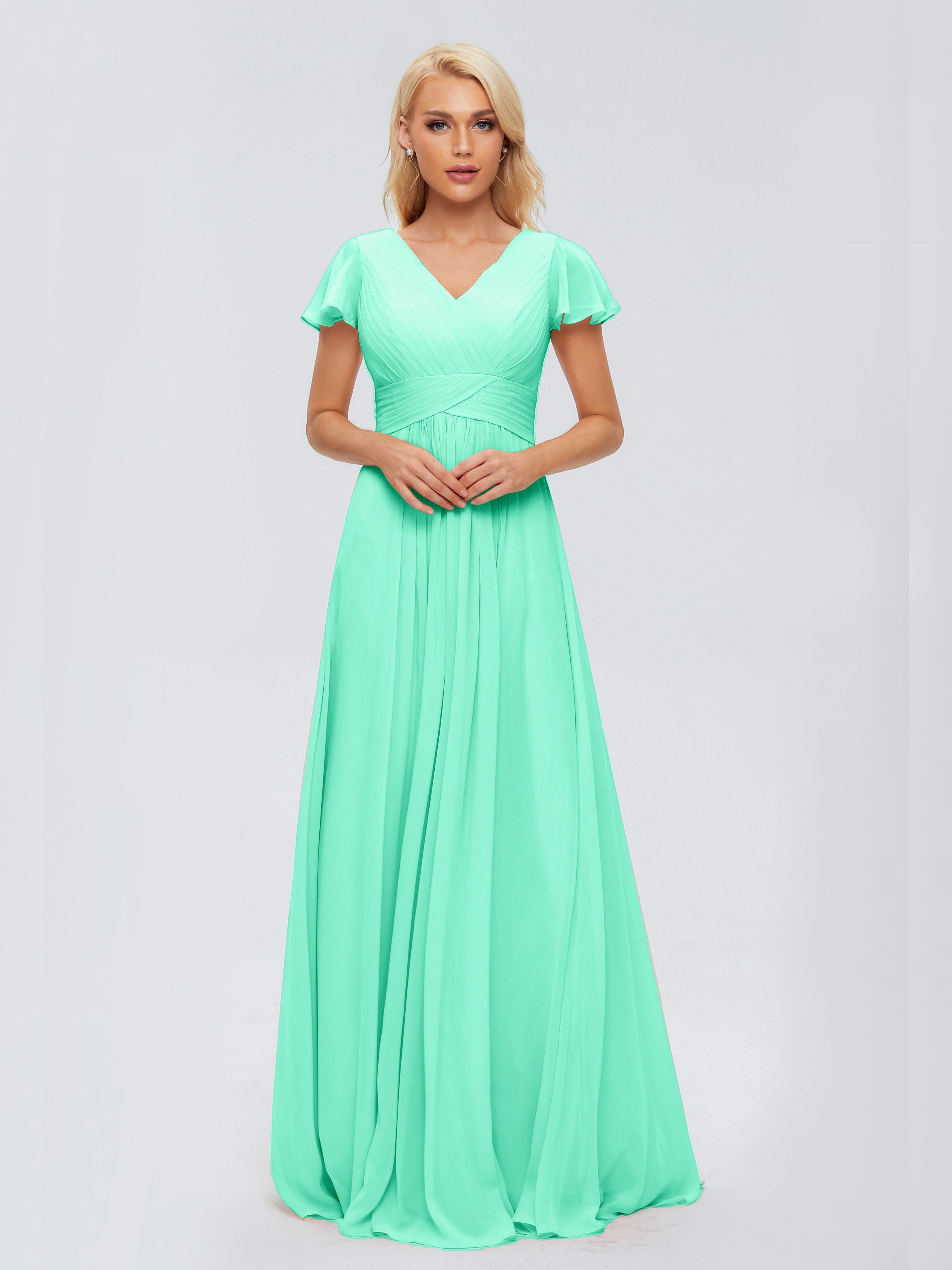 TURQUOISE