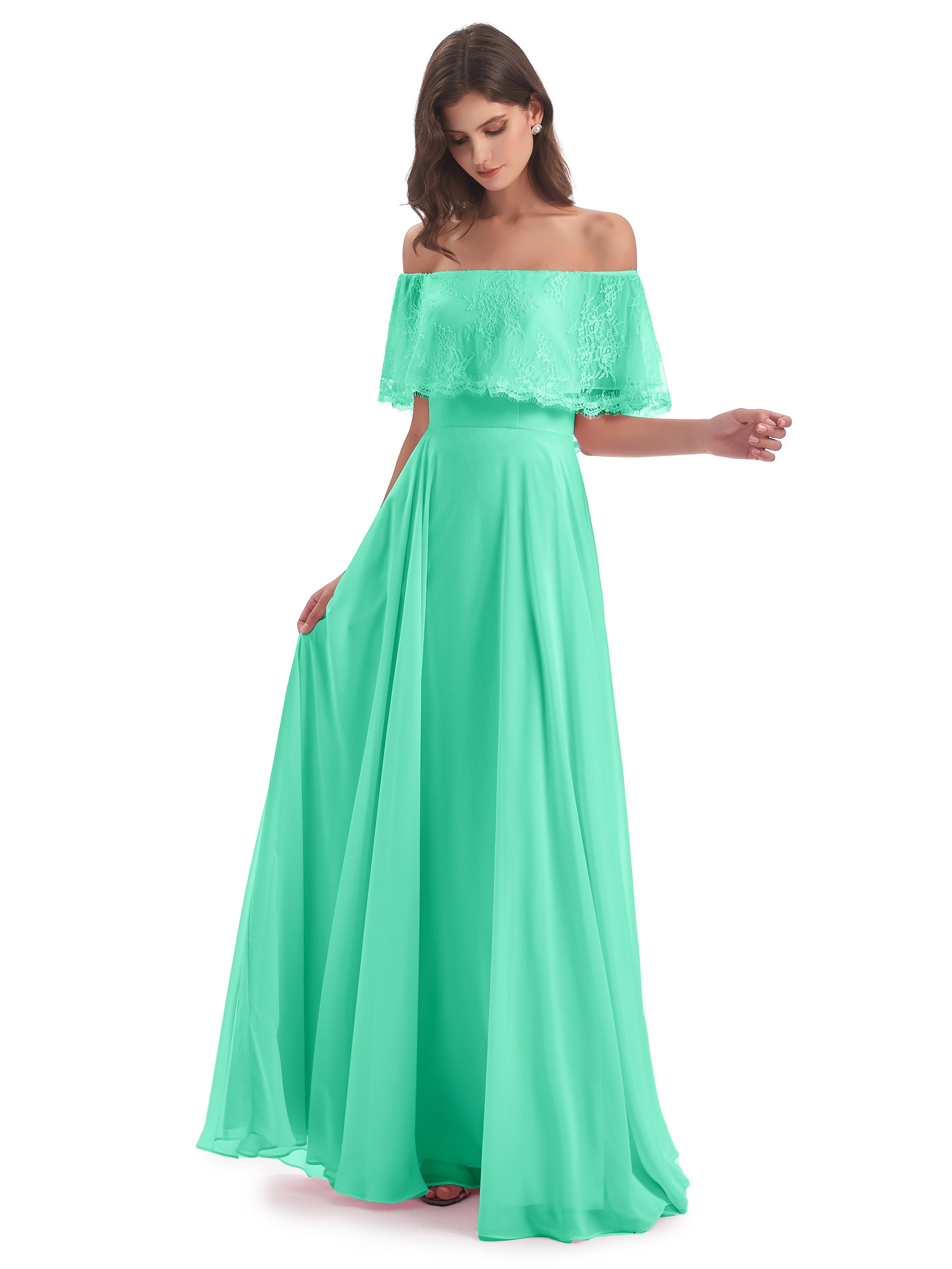 TURQUOISE