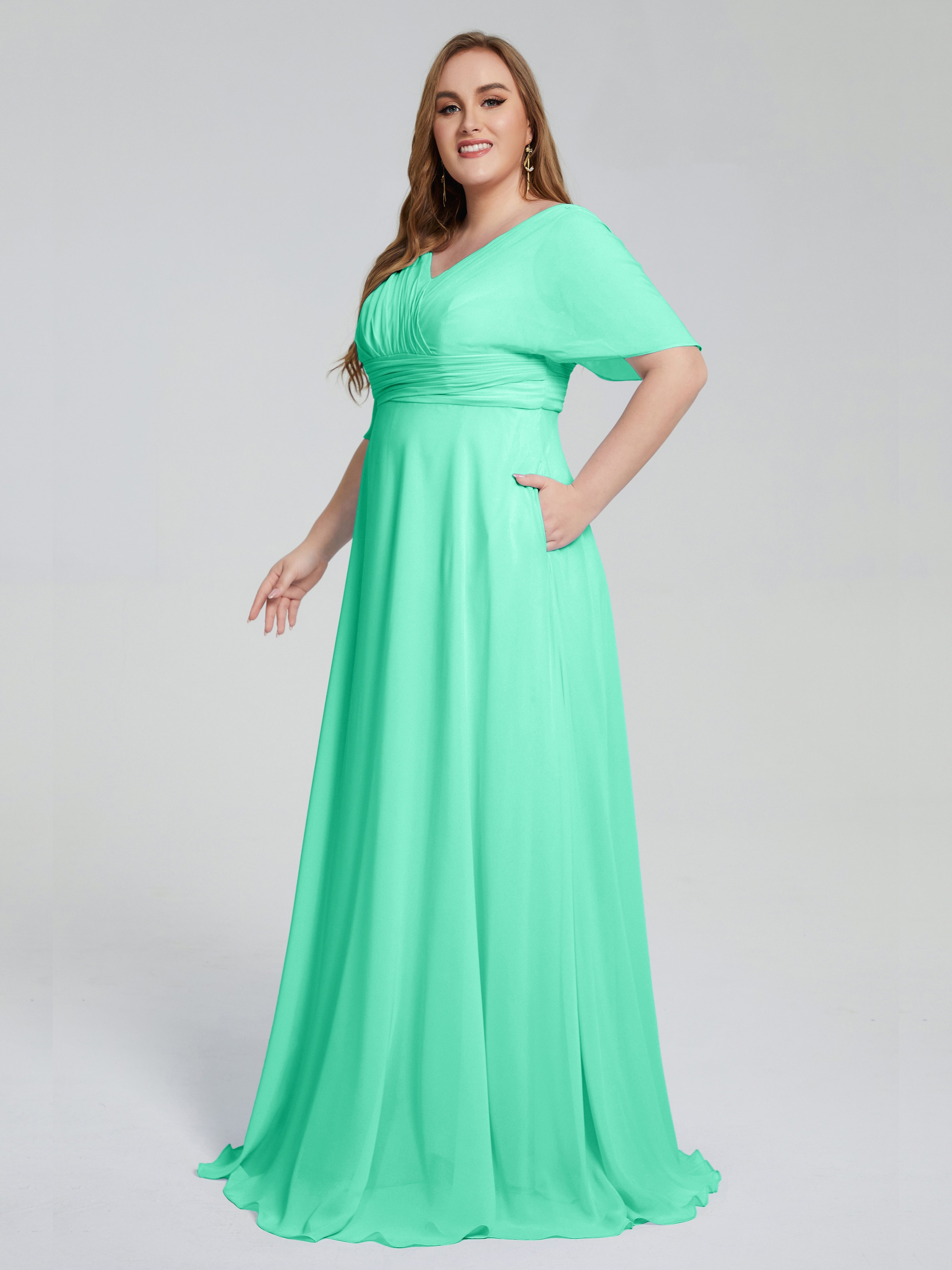 TURQUOISE