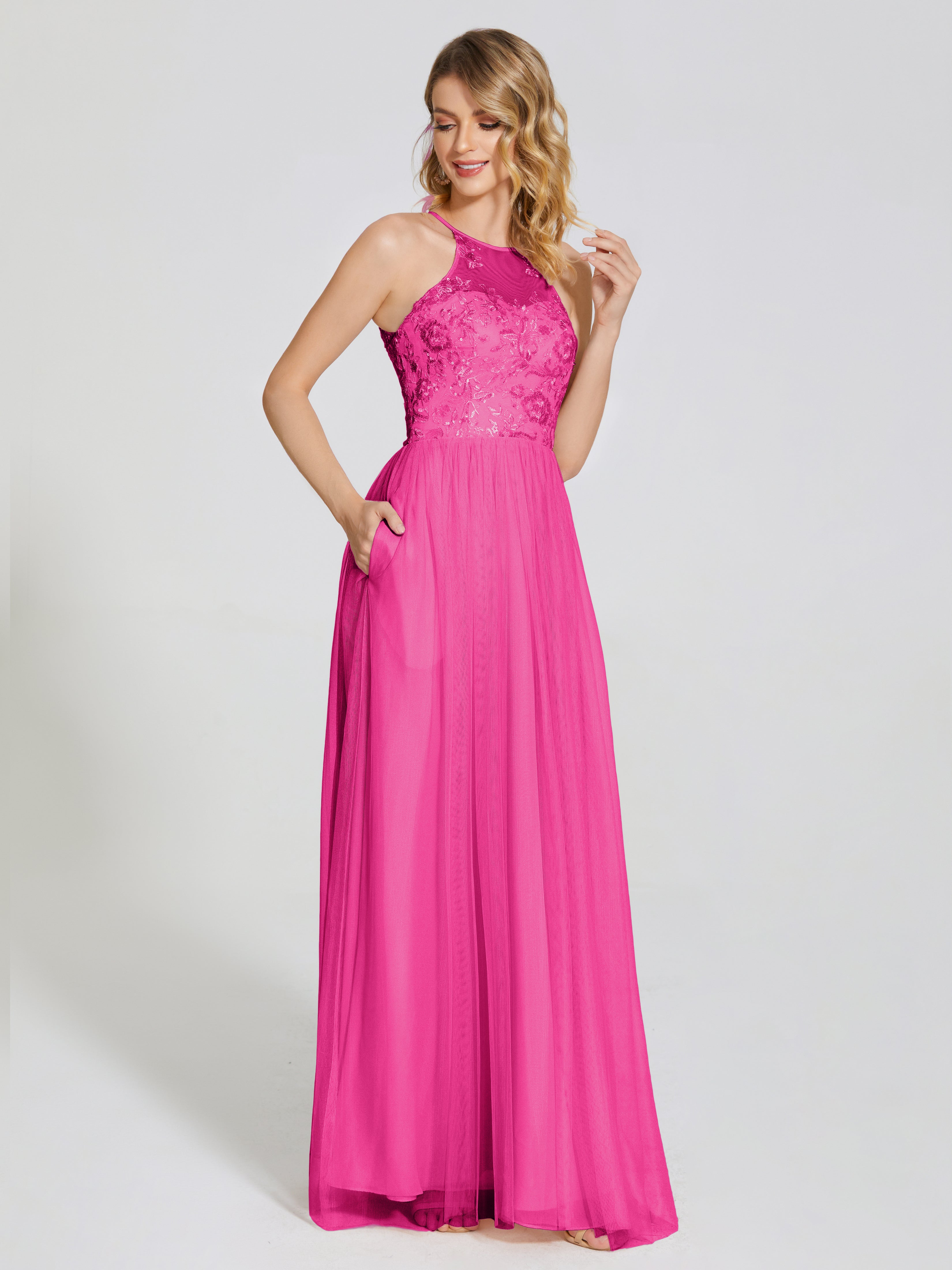 FUCHSIA